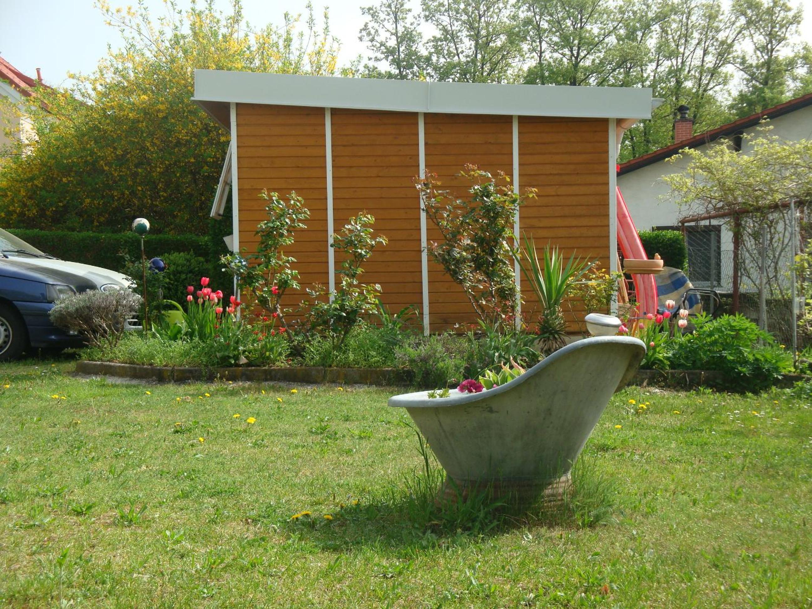Haus Camelia