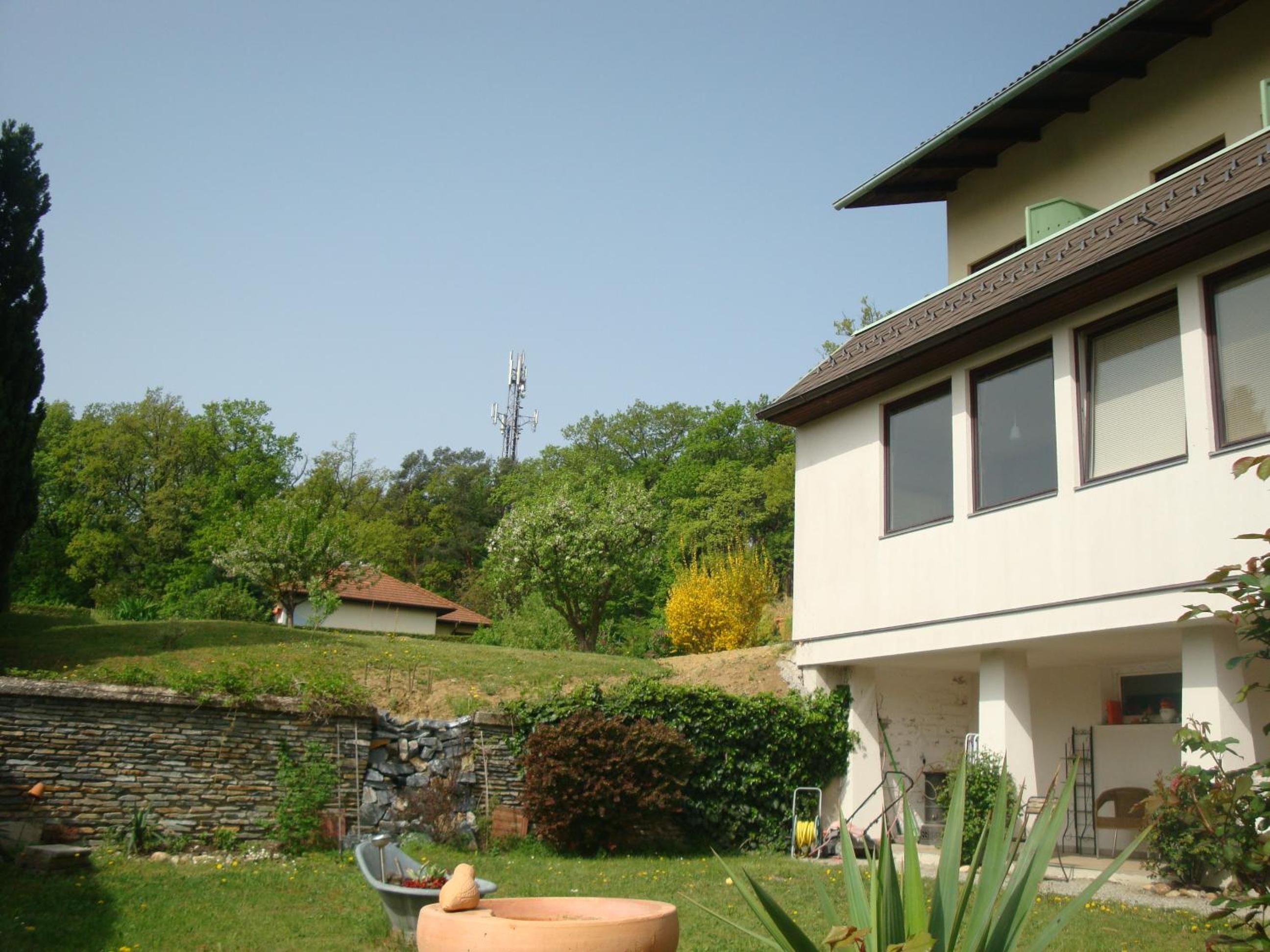 Haus Camelia