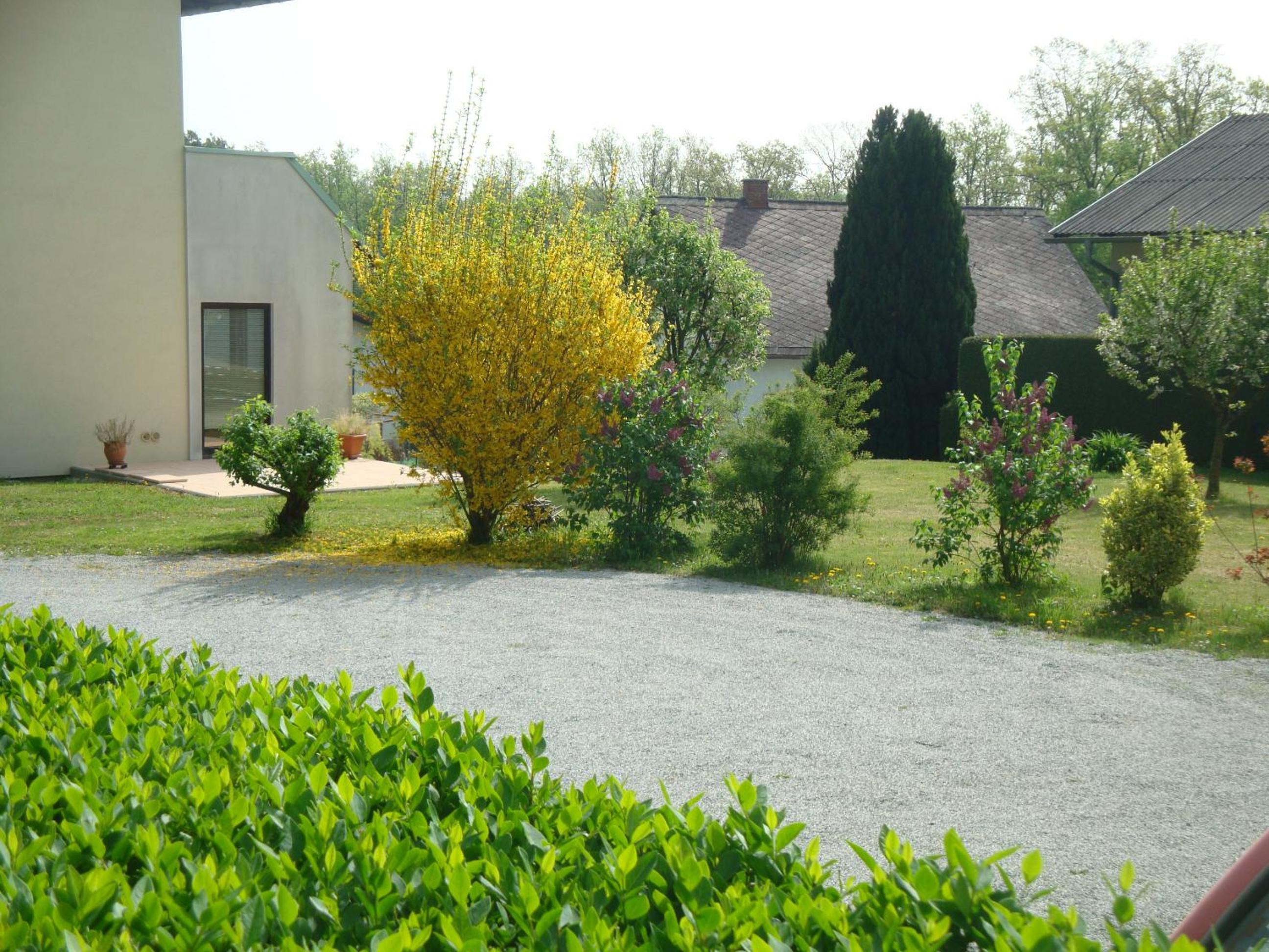 Haus Camelia