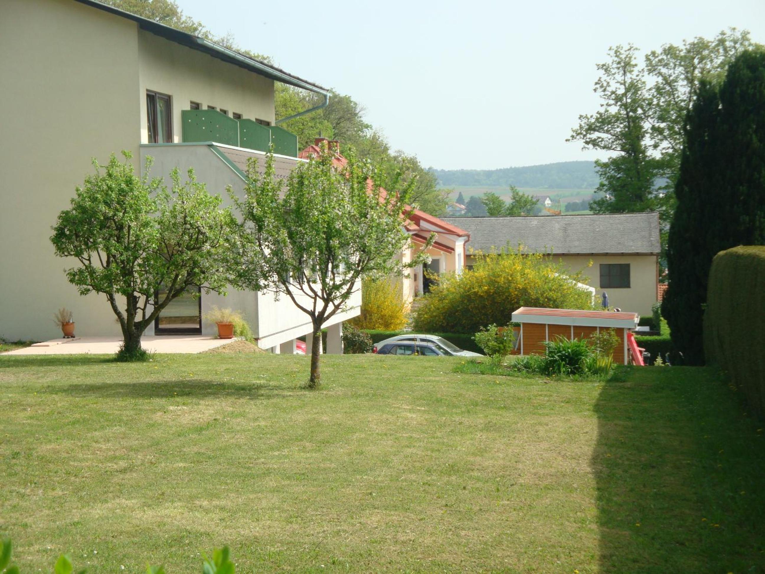 Haus Camelia