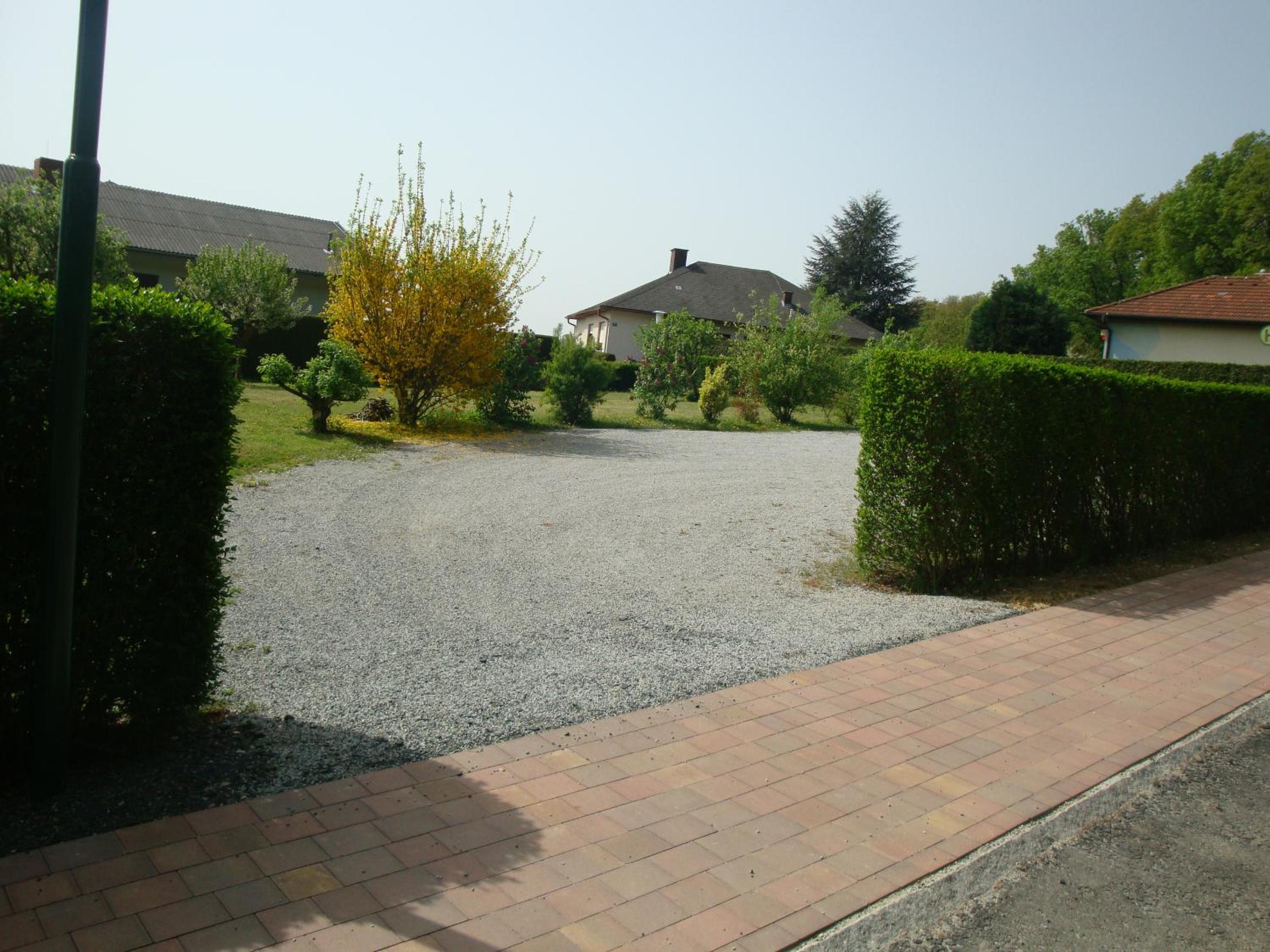 Haus Camelia