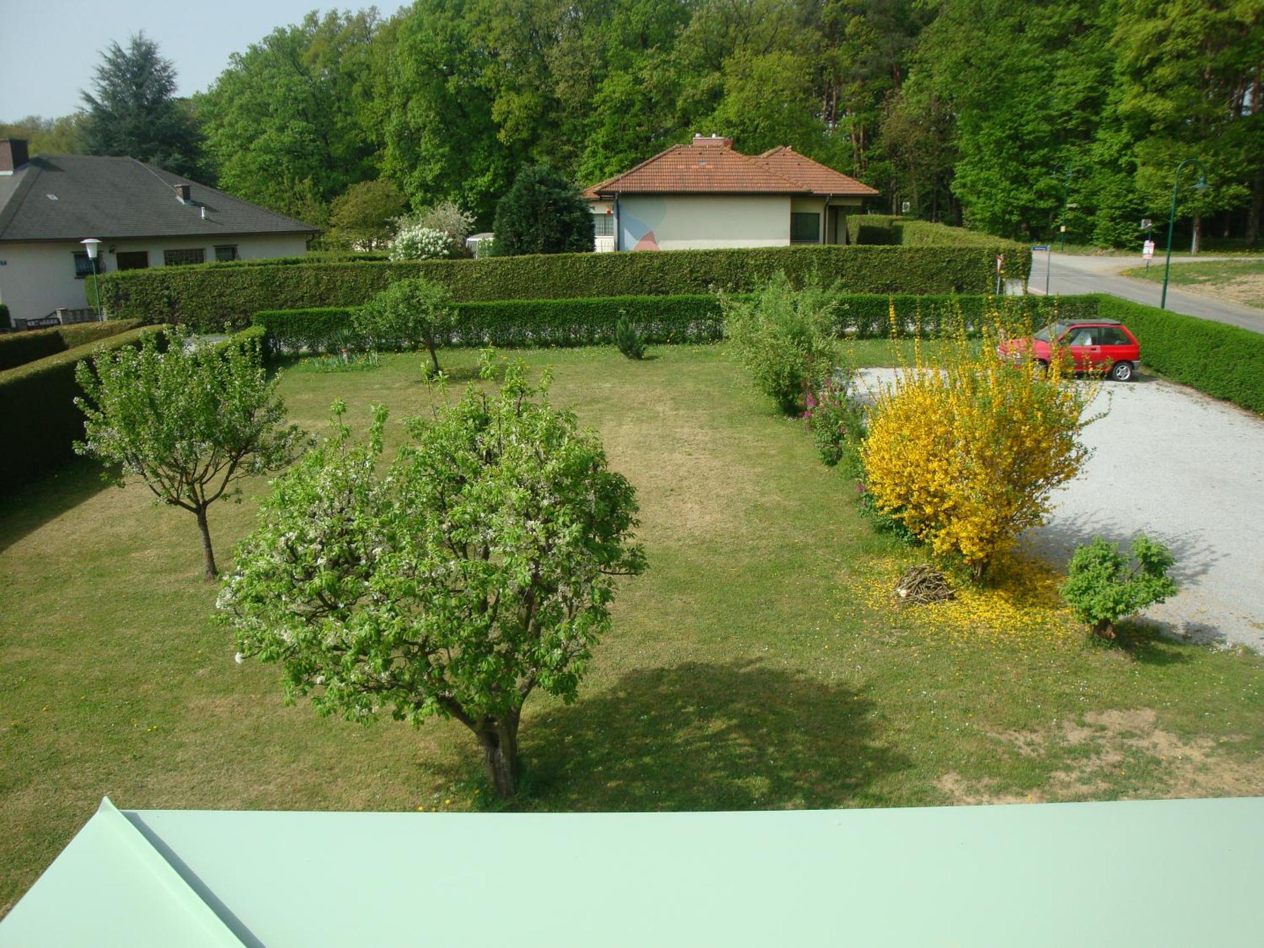 Haus Camelia