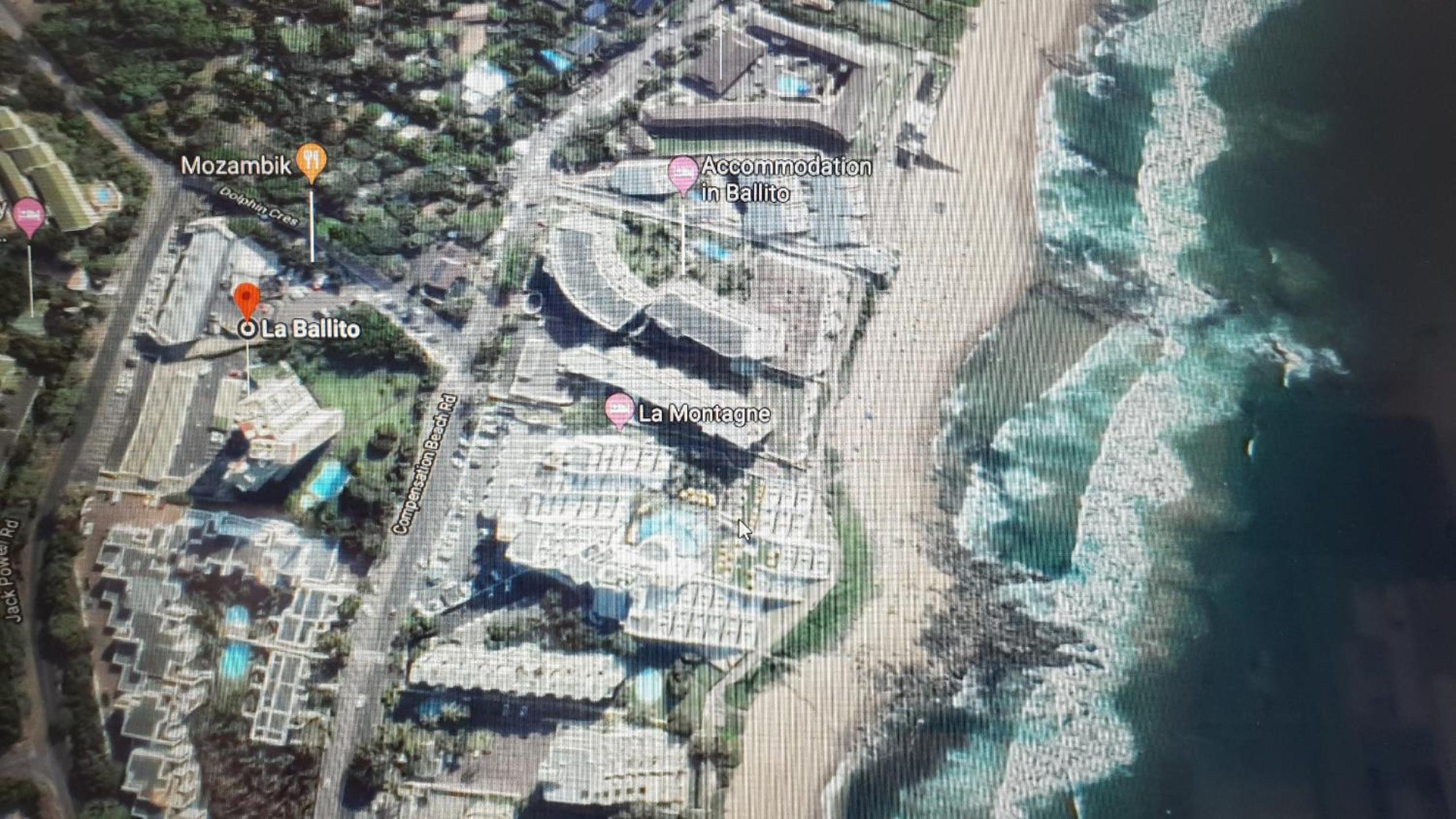 La Ballito Ocean Views view 4