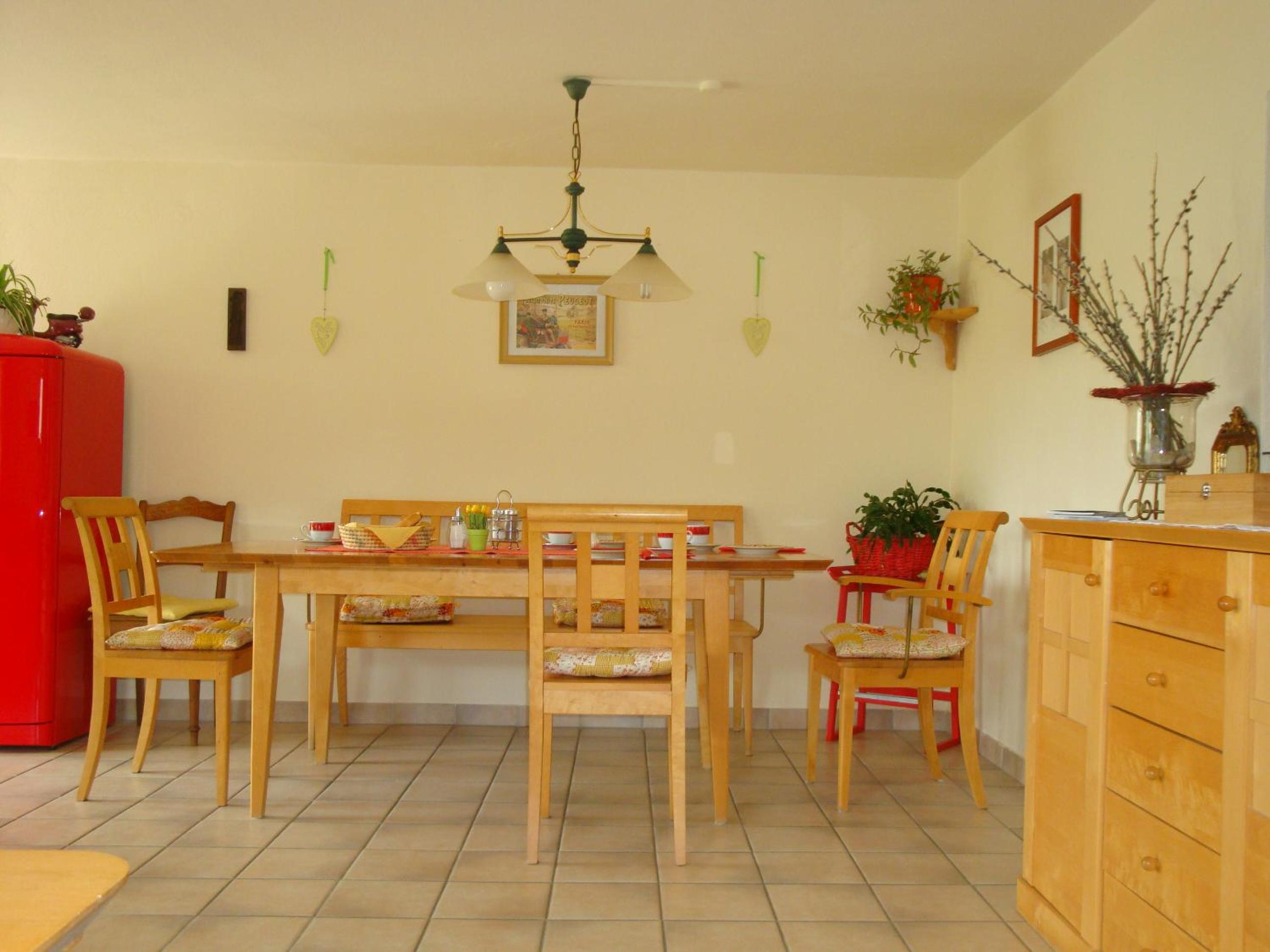 Haus Camelia