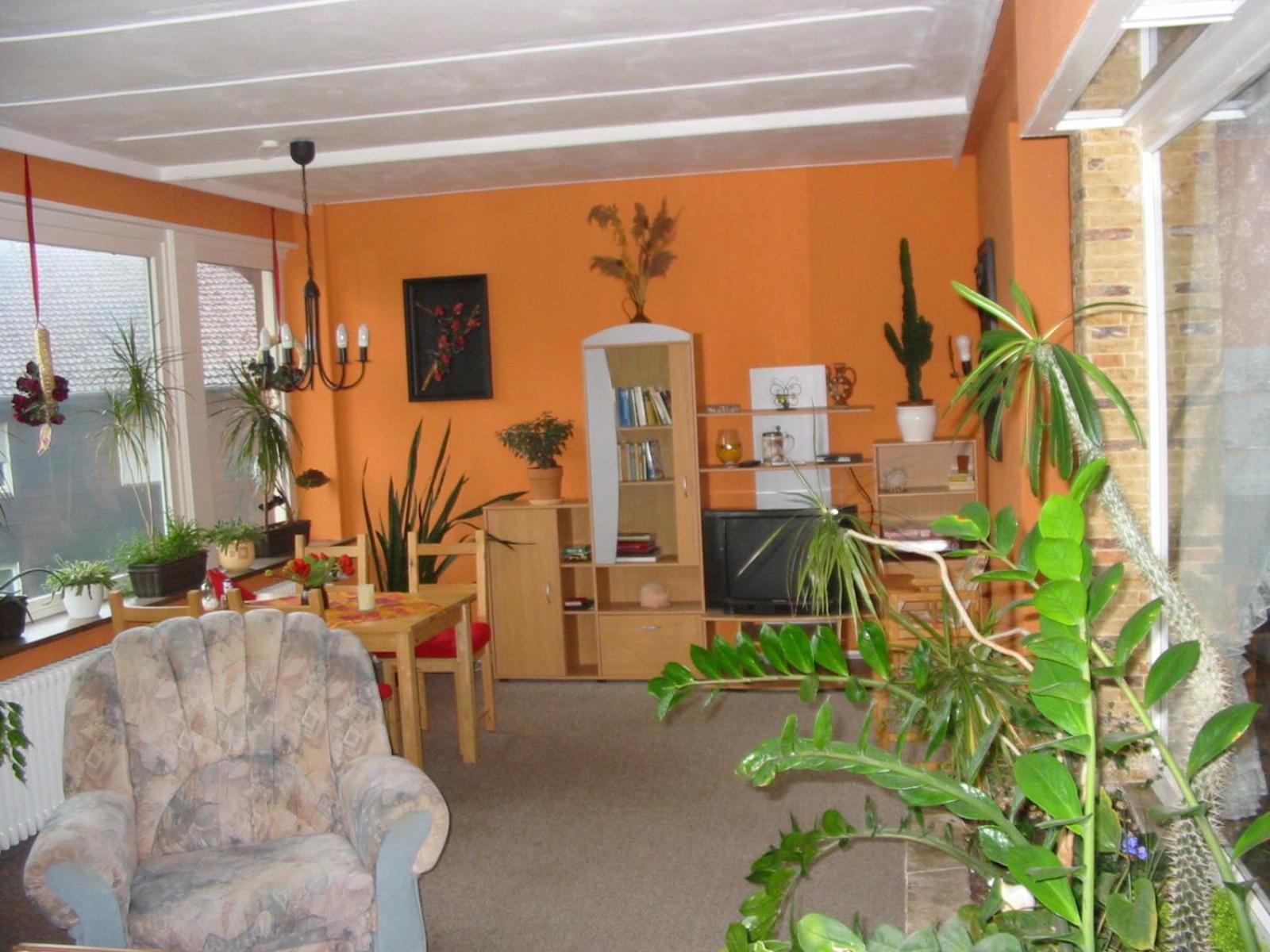Pension Sonnenhof