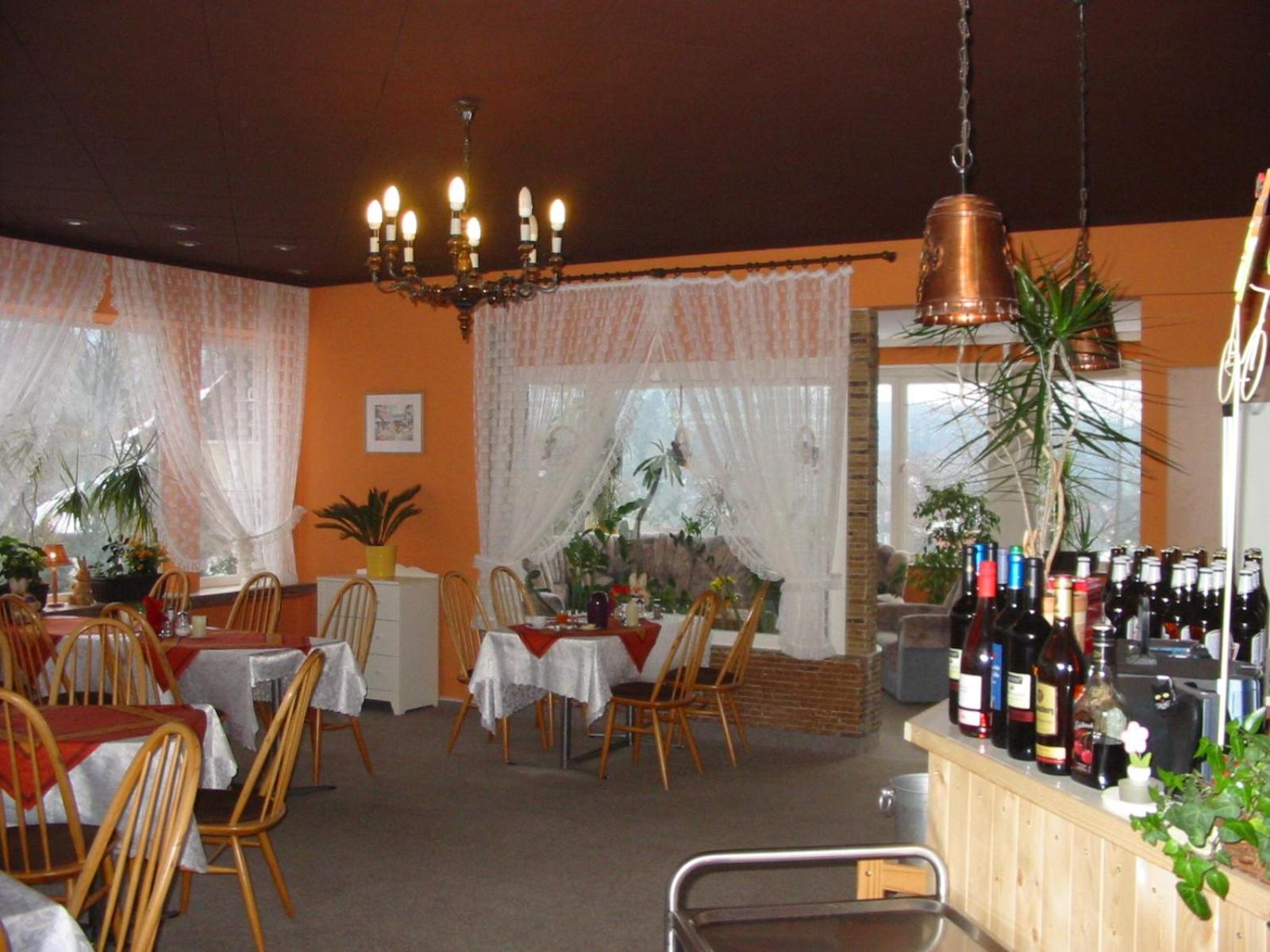 Pension Sonnenhof