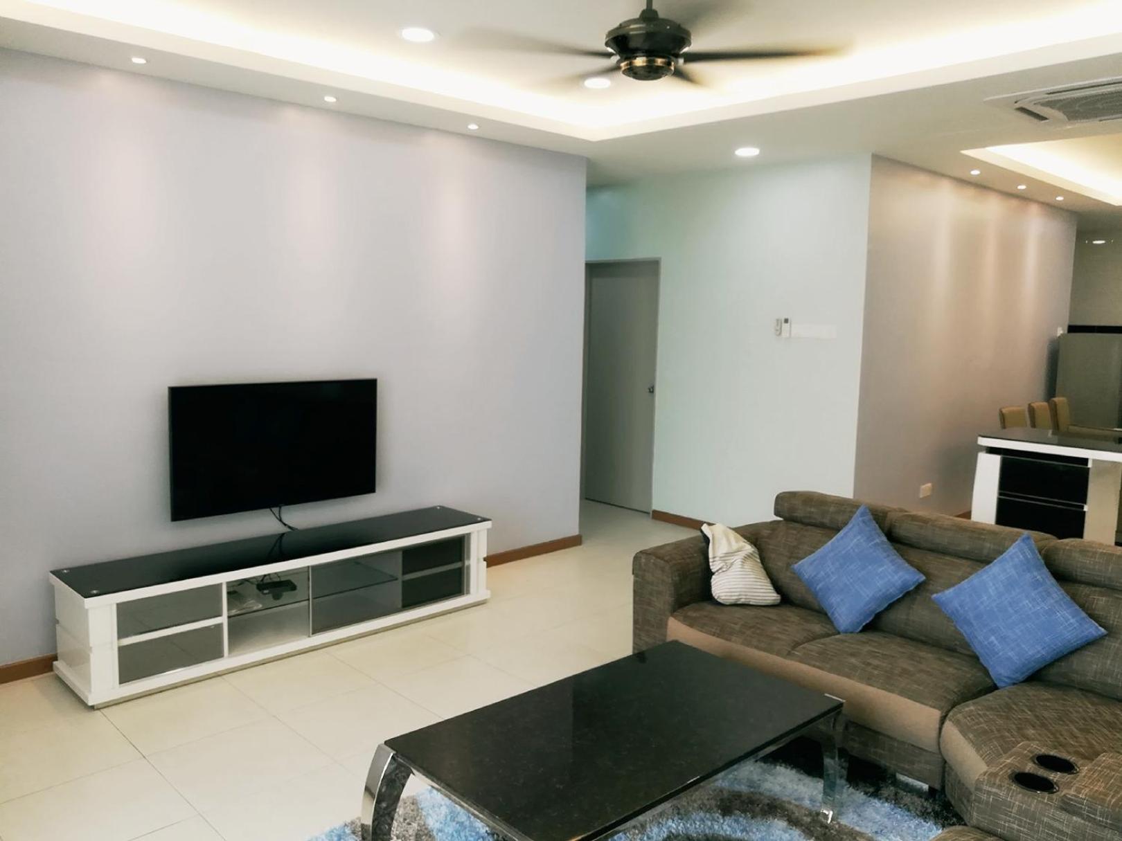 Sekinchan PaddyView Homestay 高楼 看稻田 阳台民宿