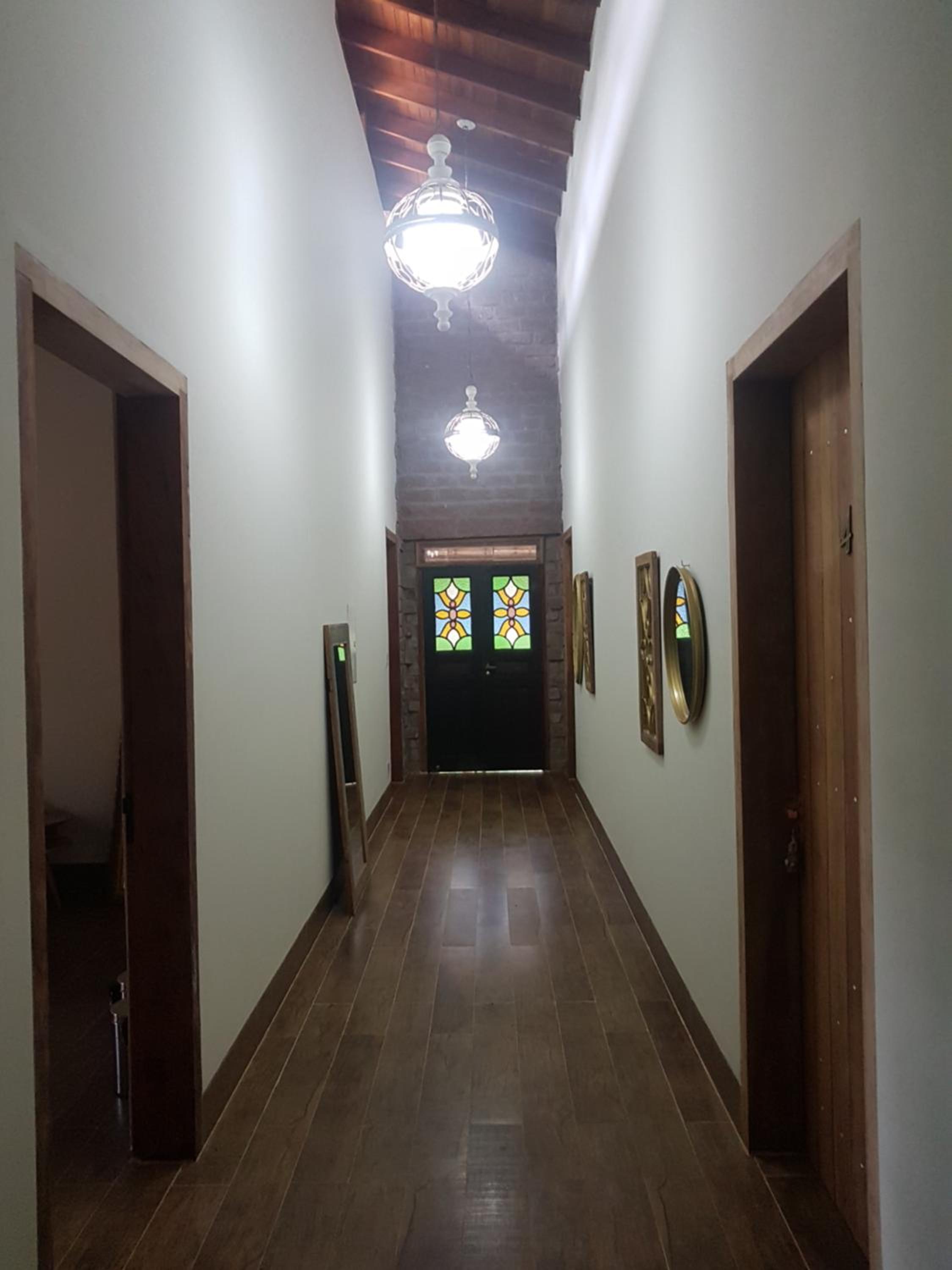 Bosque São Francisco