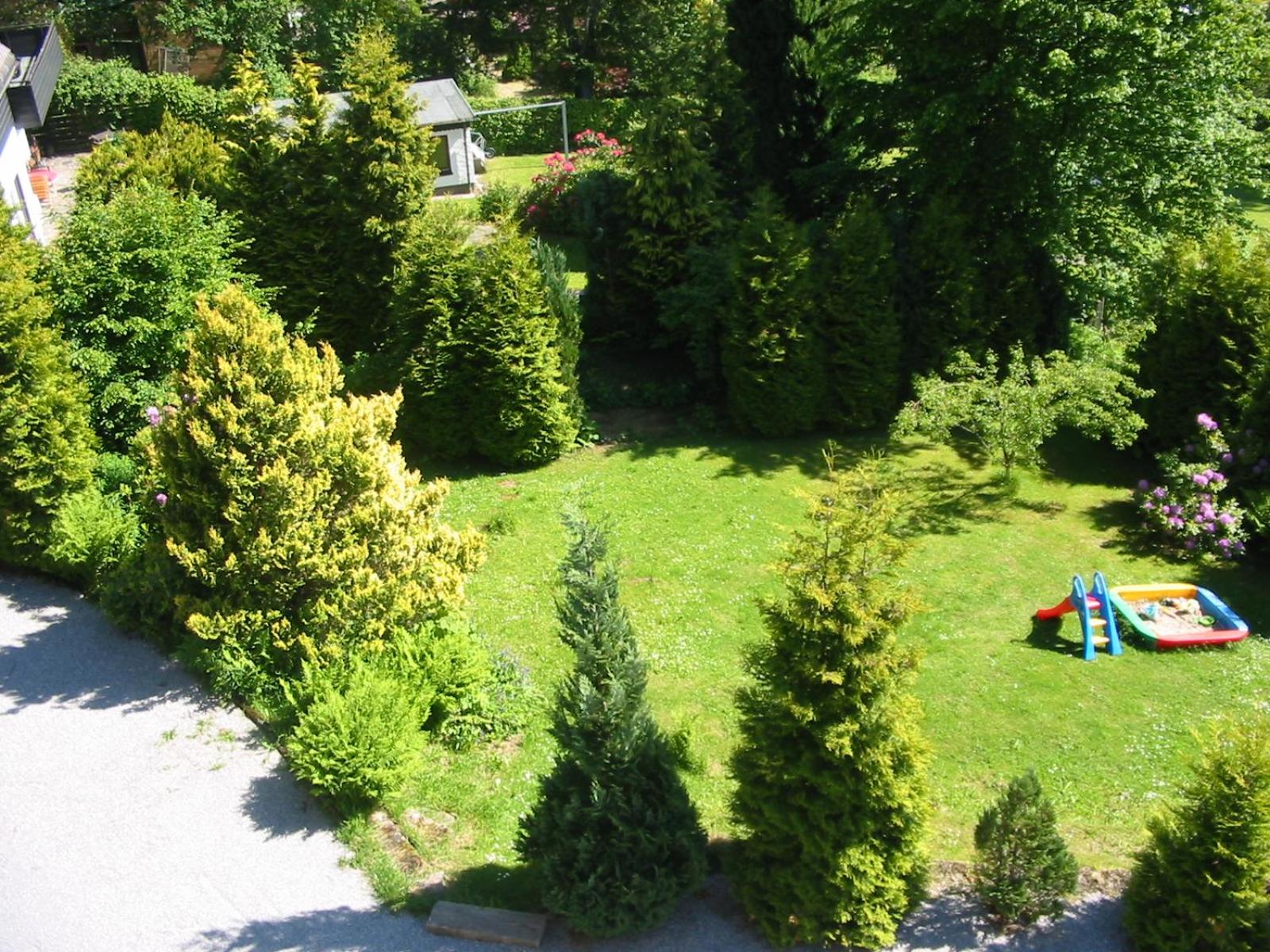 Pension Sonnenhof