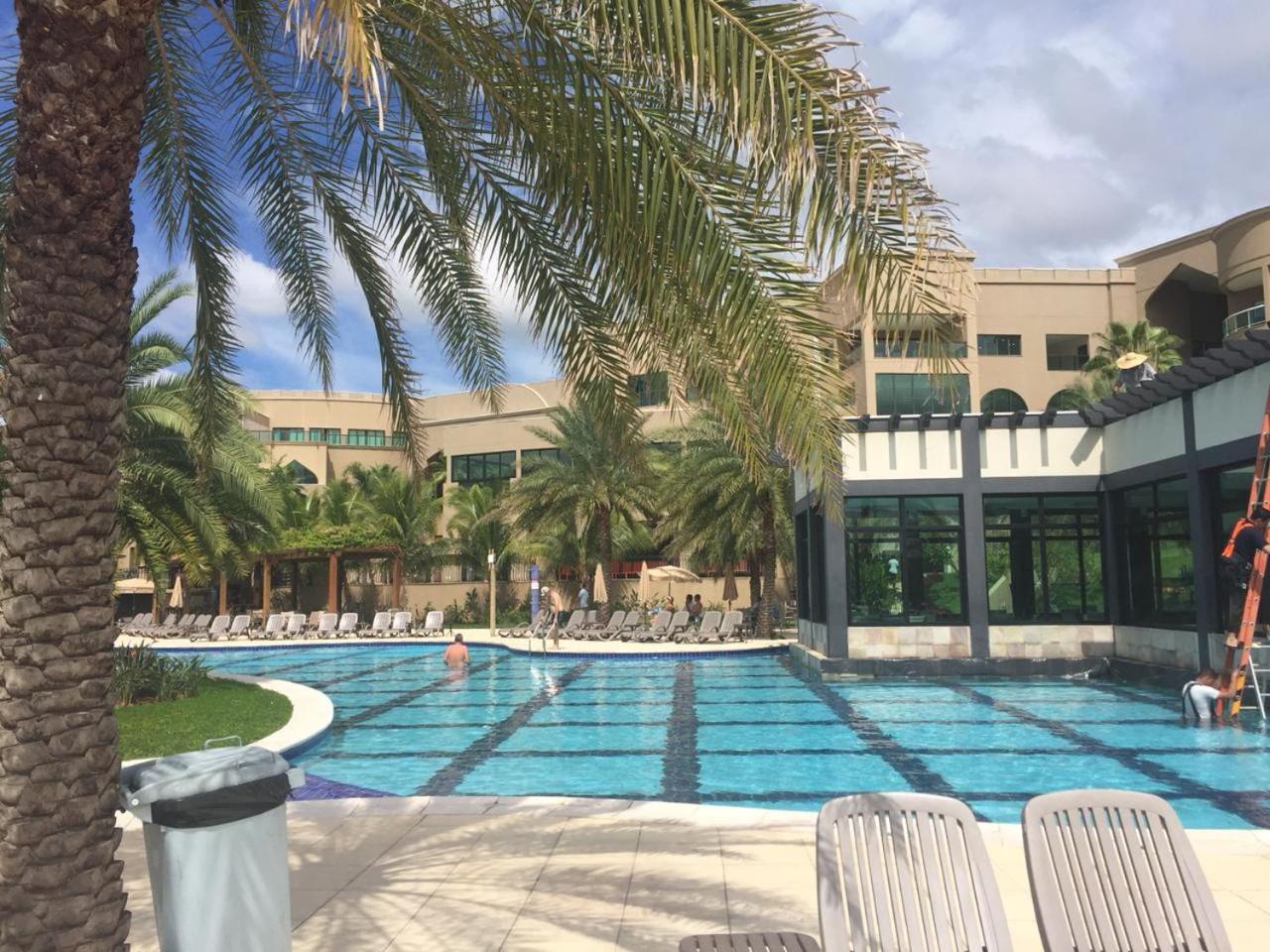 Malai Manso Cotista - Resort Acomodações 4 hosp