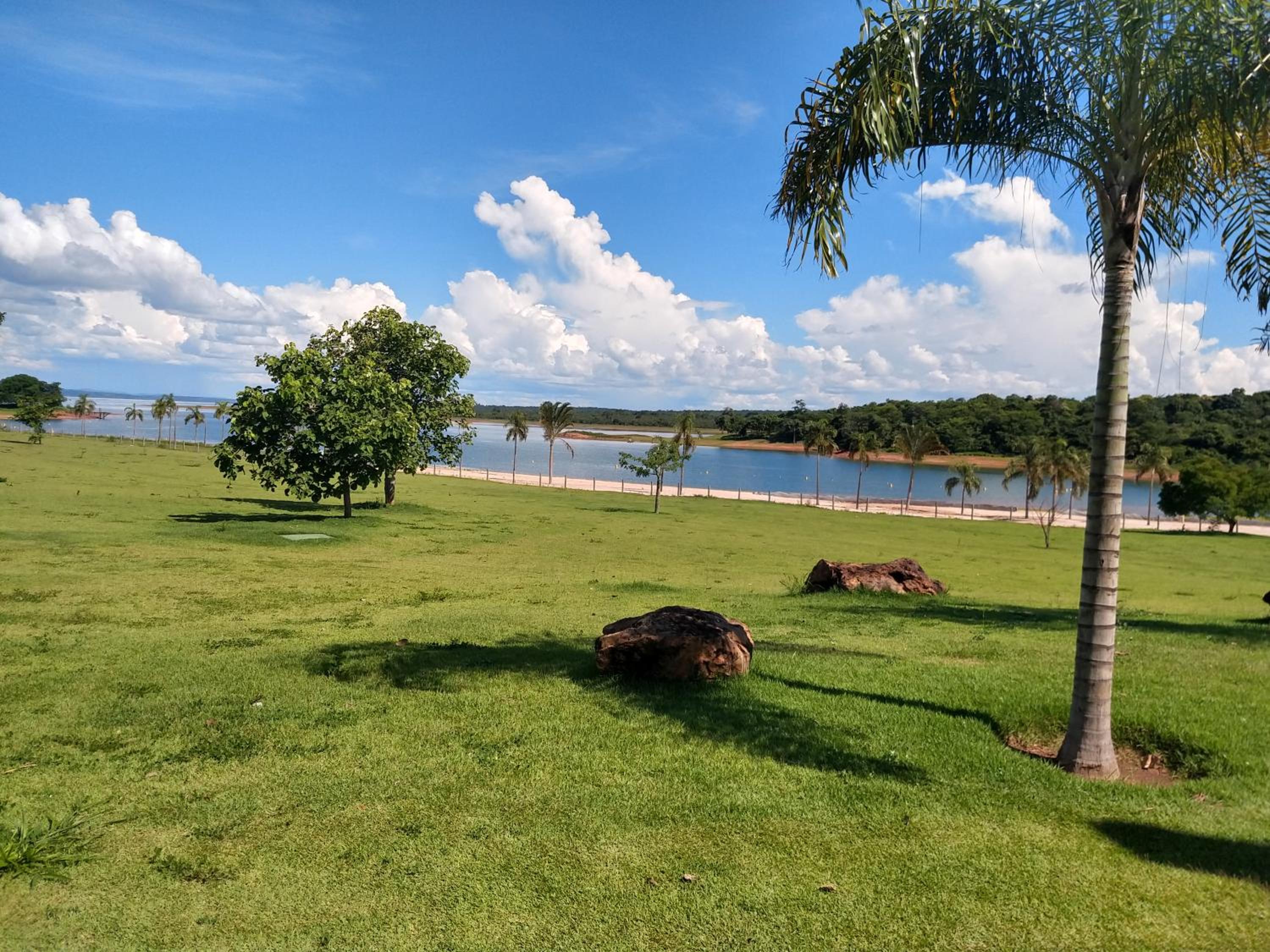 Malai Manso Cotista - Resort Acomodações 4 hosp