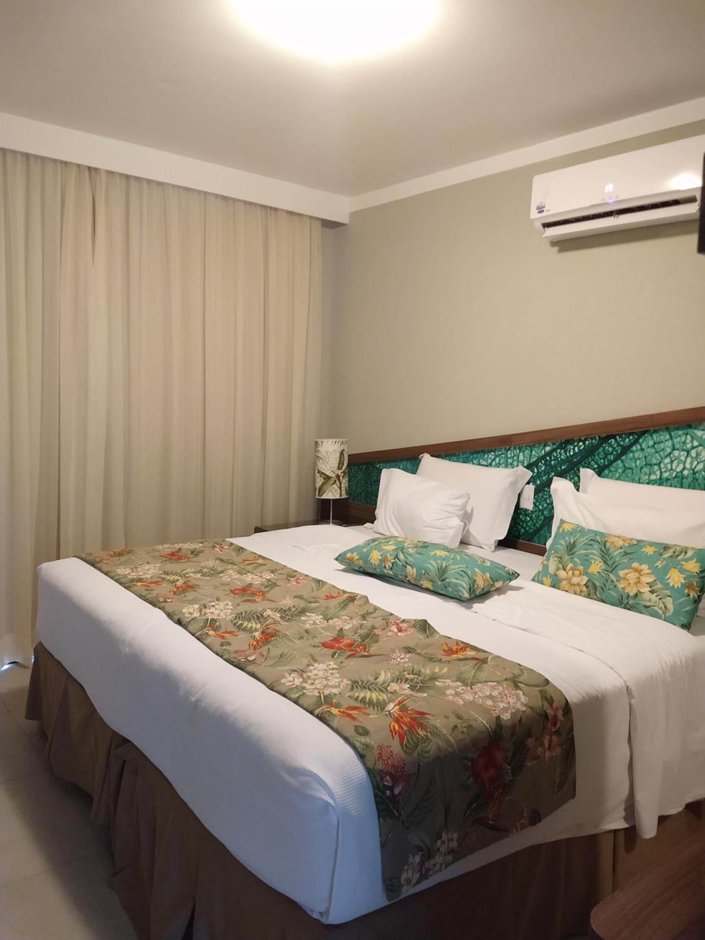 Malai Manso Cotista - Resort Acomodações 4 hosp