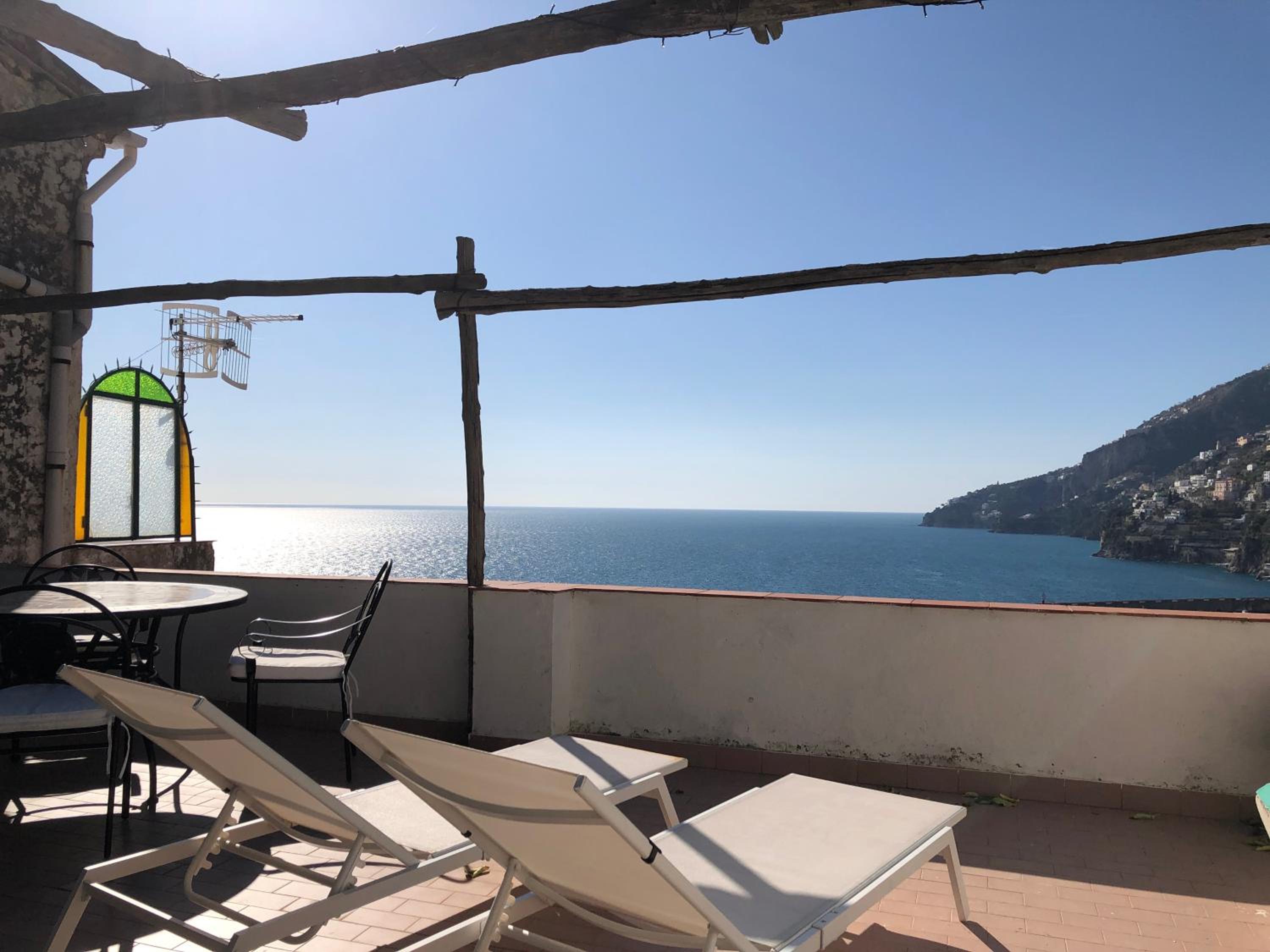 Donna Giulia photo 2