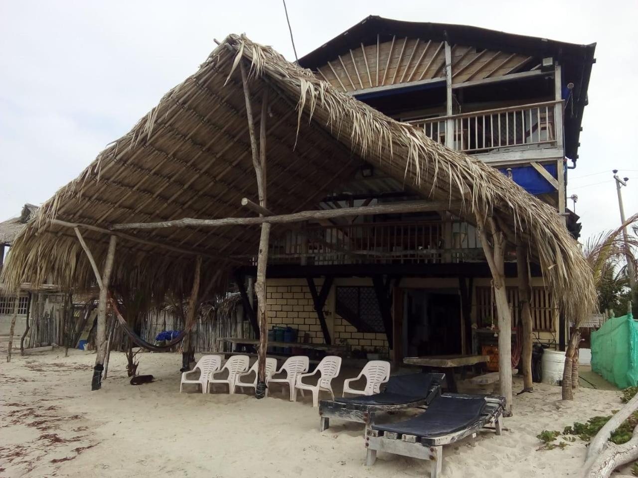 Hostel Blue Sea Rincon del Mar