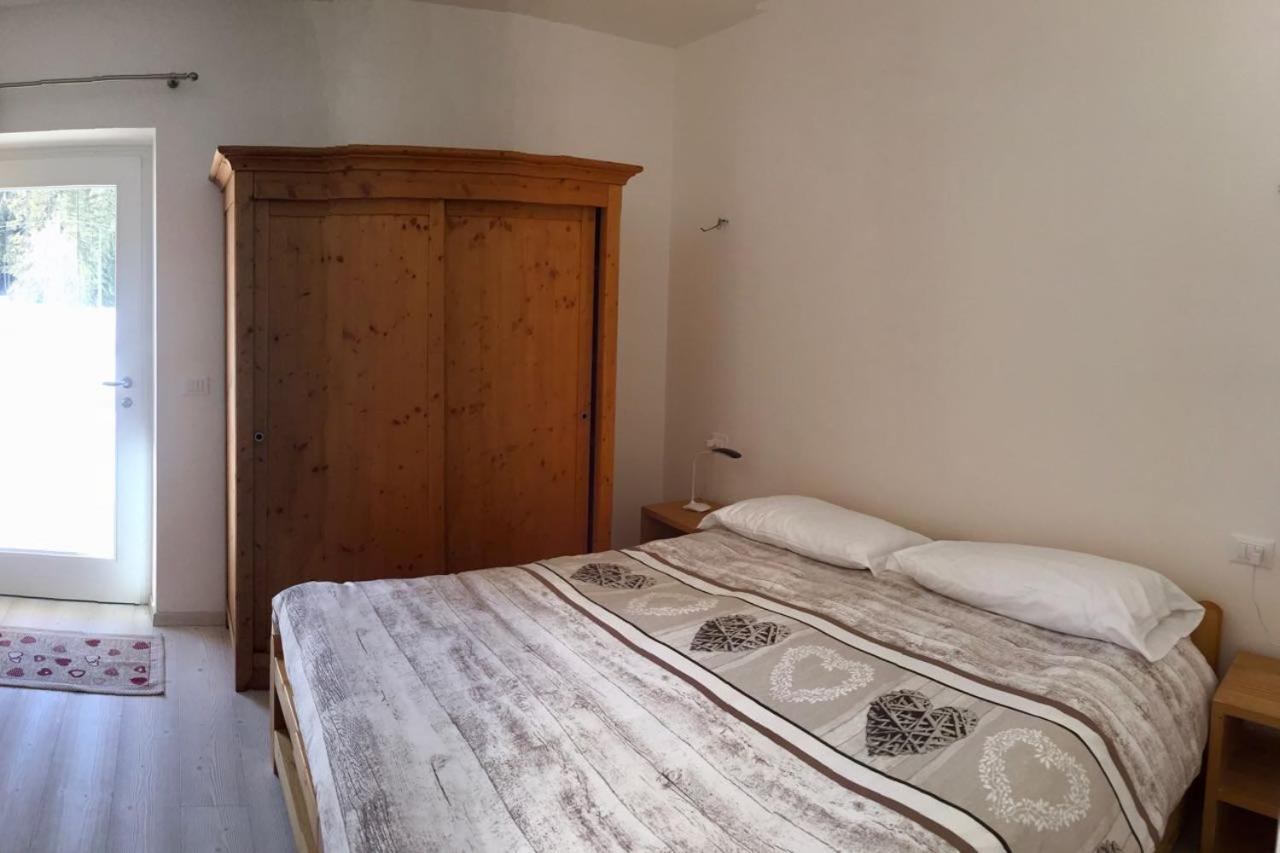 Agriturismo Moiè view 2