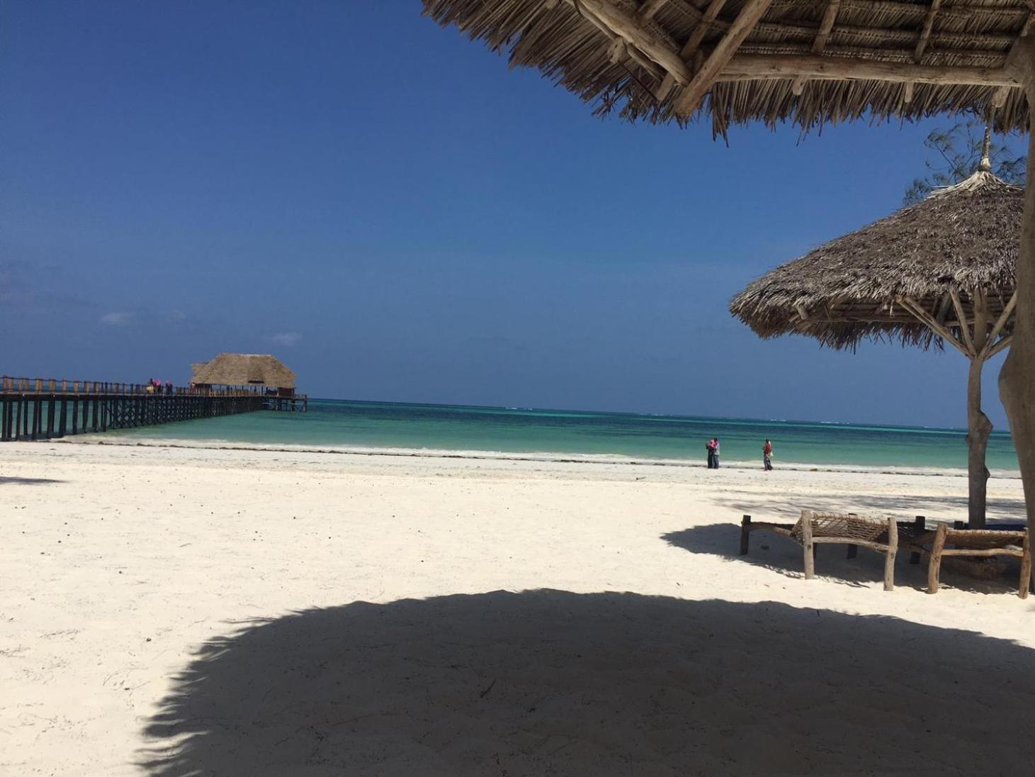 Kiwengwa Vacations - Maisha Marefu Apartments - Property Image 17