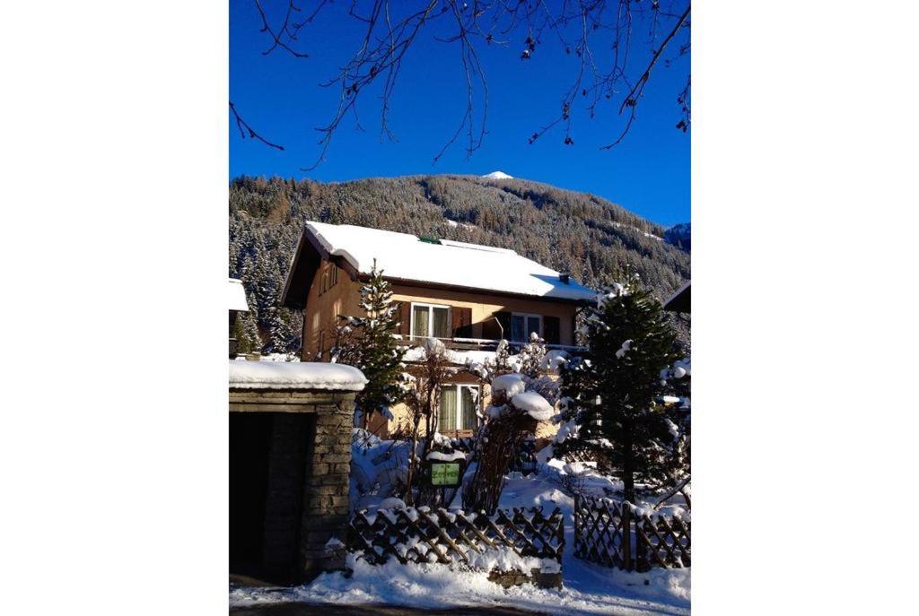 Pension Charlotte