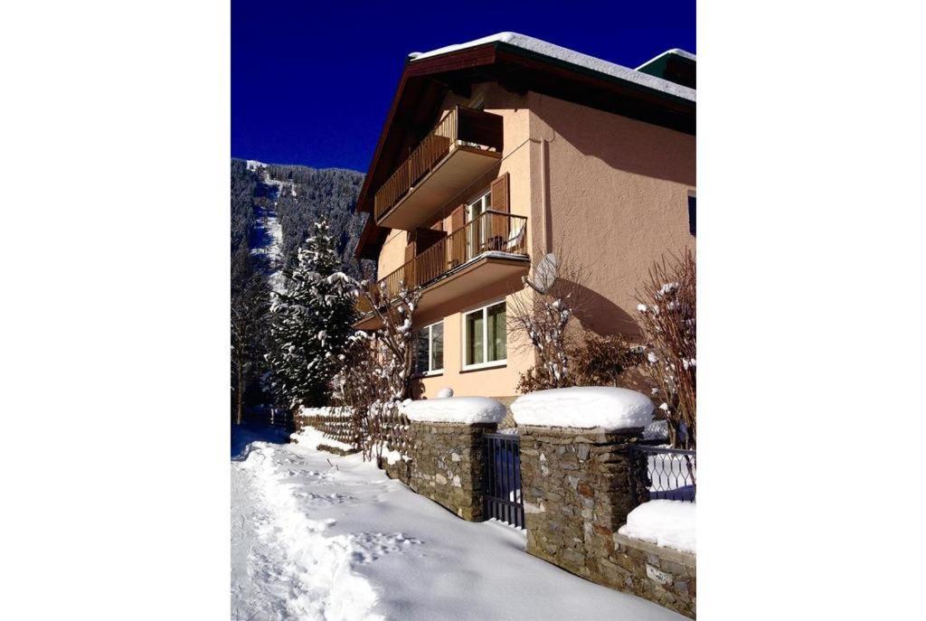 Pension Charlotte