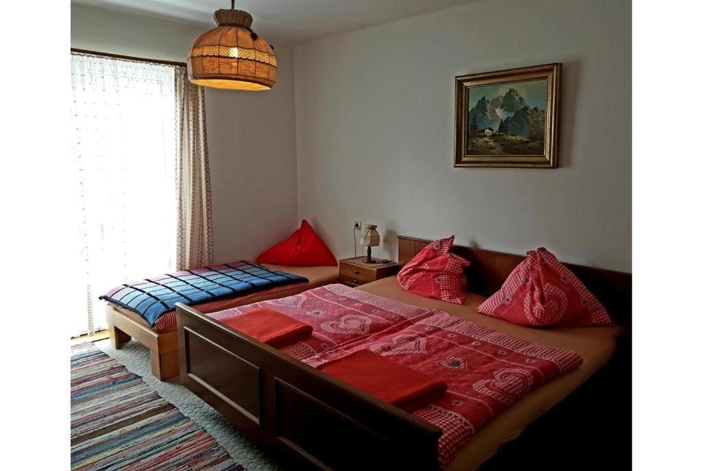 Pension Charlotte