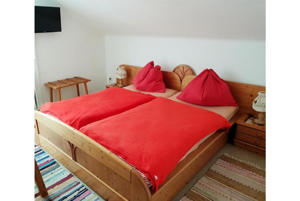 Pension Charlotte