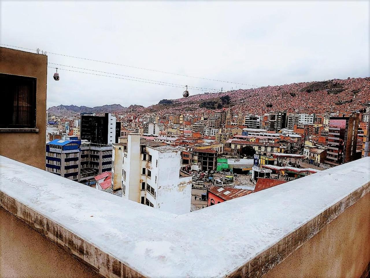 rooftop
