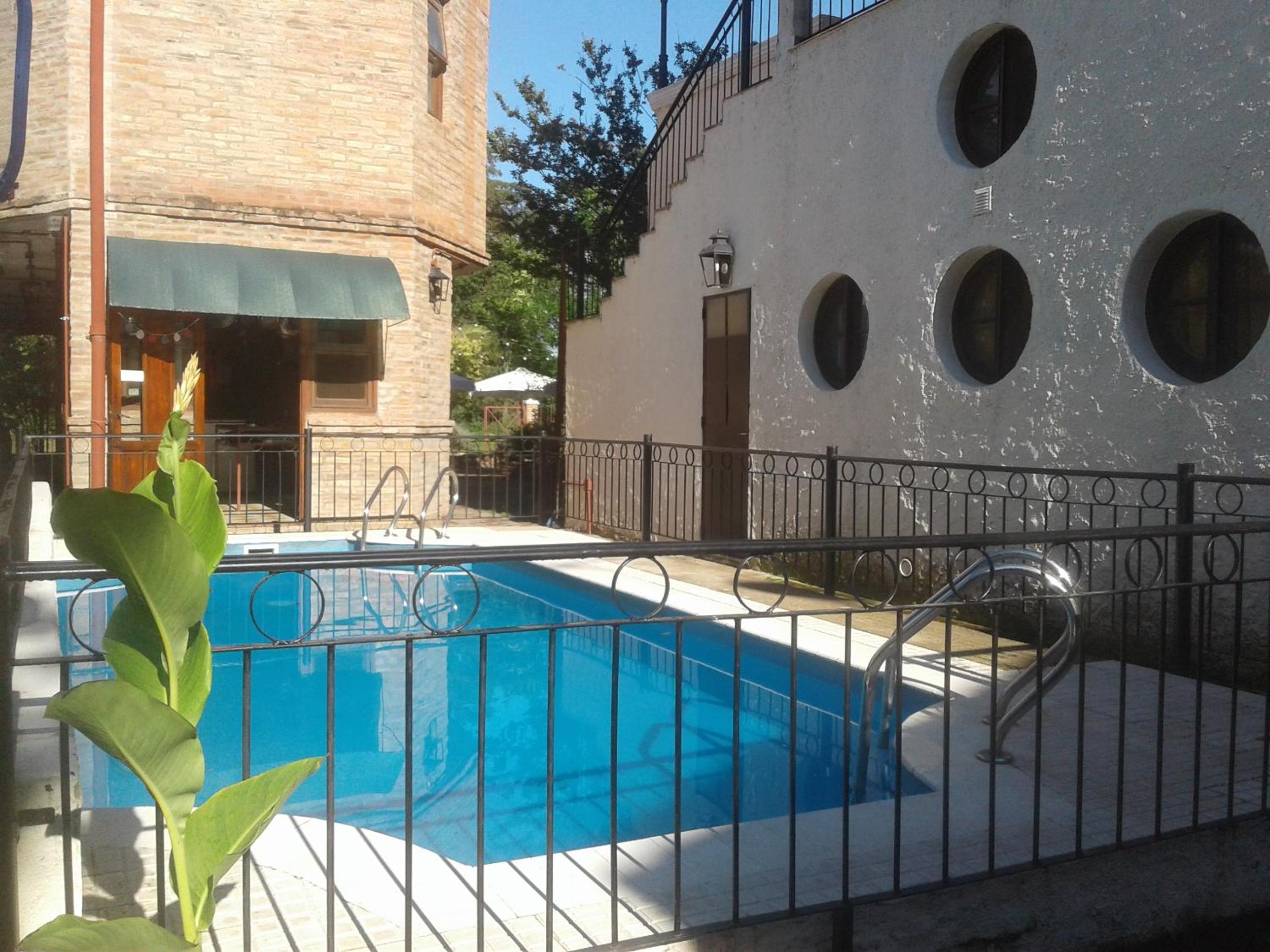 Hostal Las Golondrinas