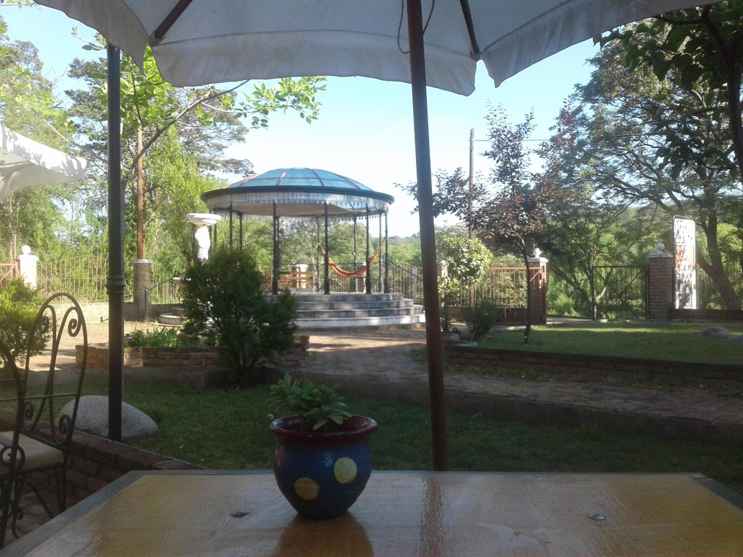 Hostal Las Golondrinas