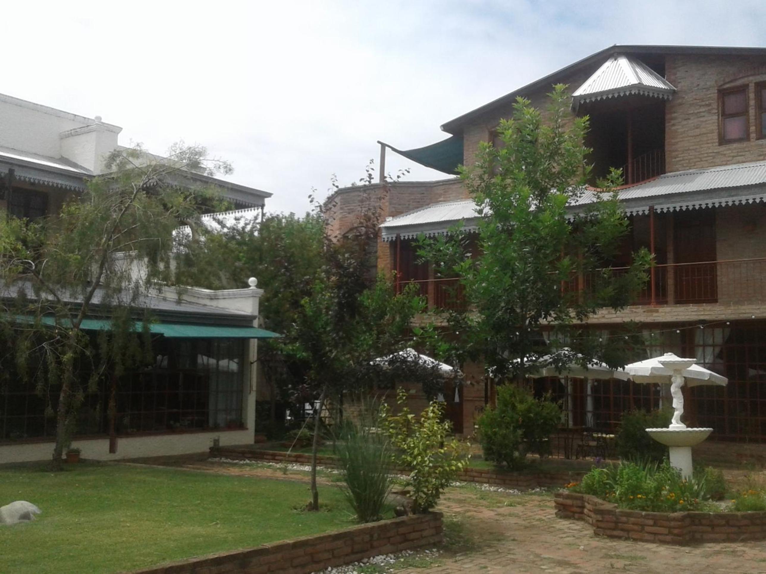 Hostal Las Golondrinas