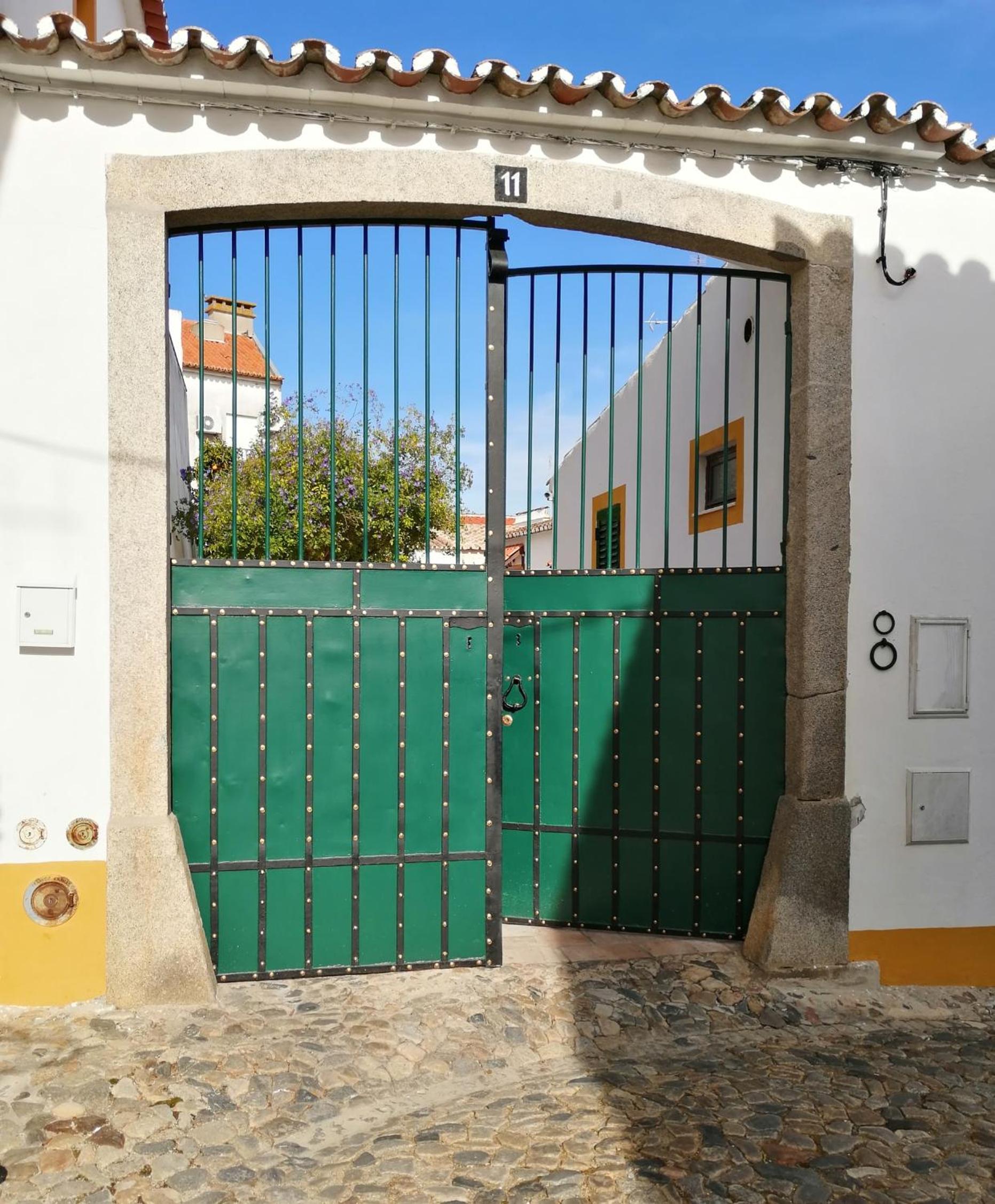Casa Vitória Guest House