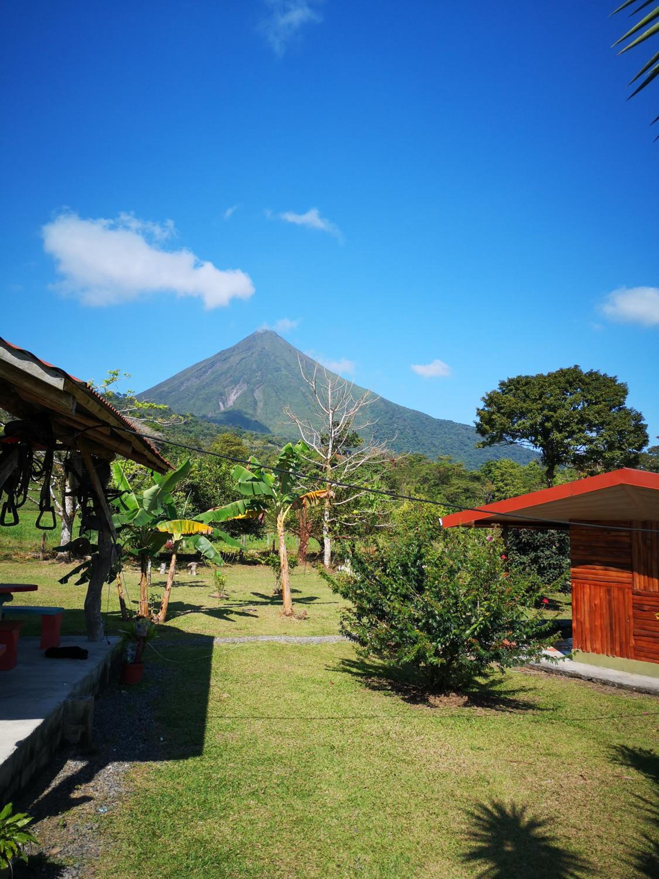 Tío Felix Eco Lodge