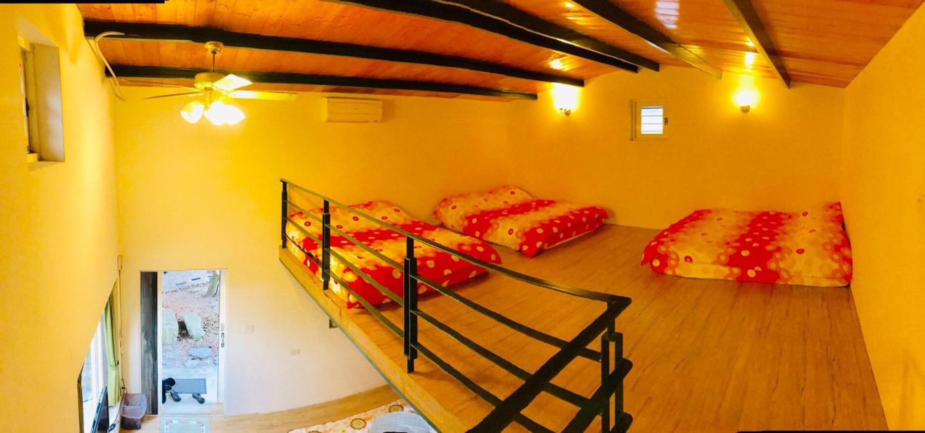 Dongguang Zhixing Homestay
