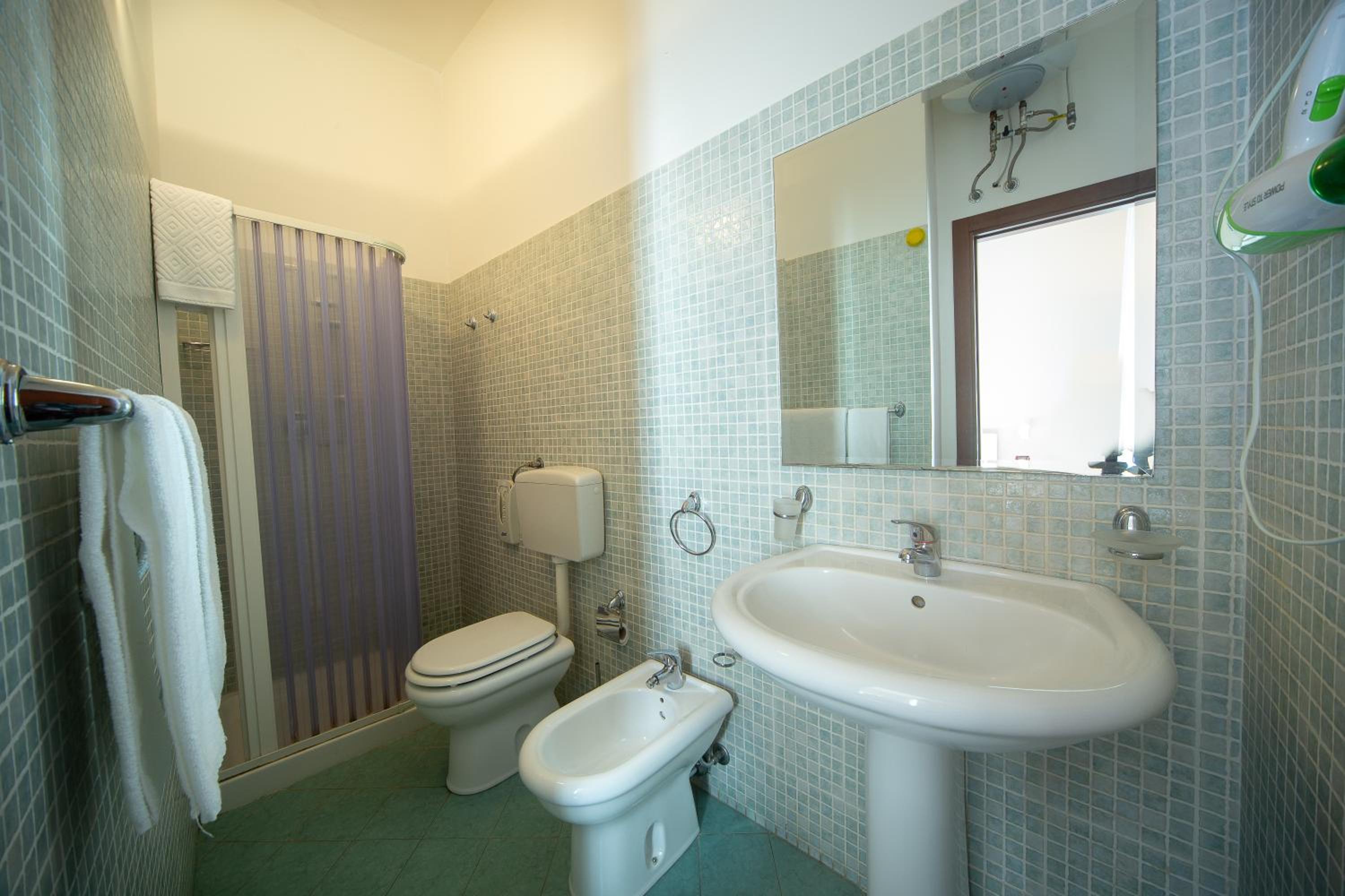 Modica Vacations - Holiday Rooms Portale Pirrera - Property Image 3