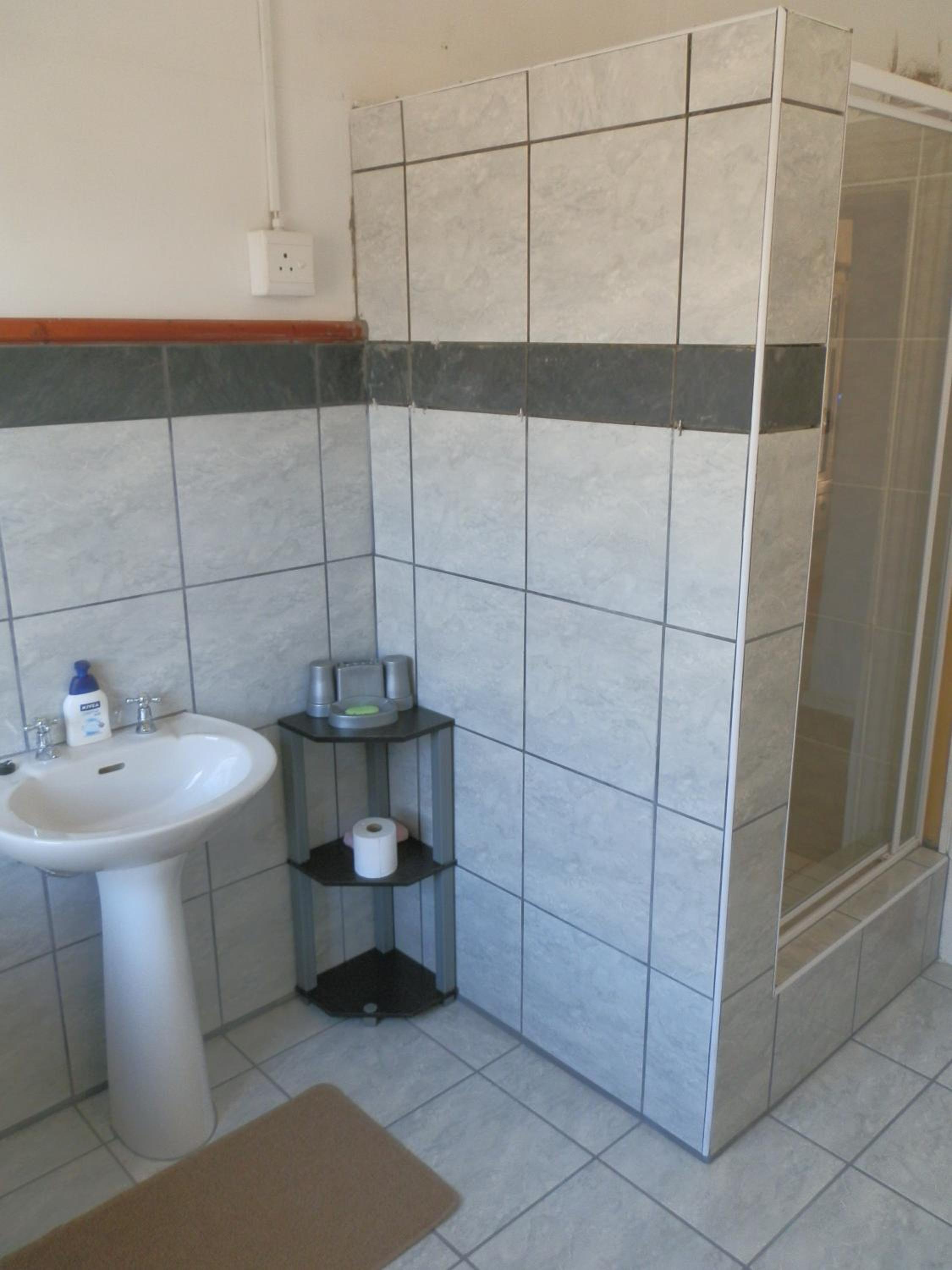 Towerzicht Guest House view 3