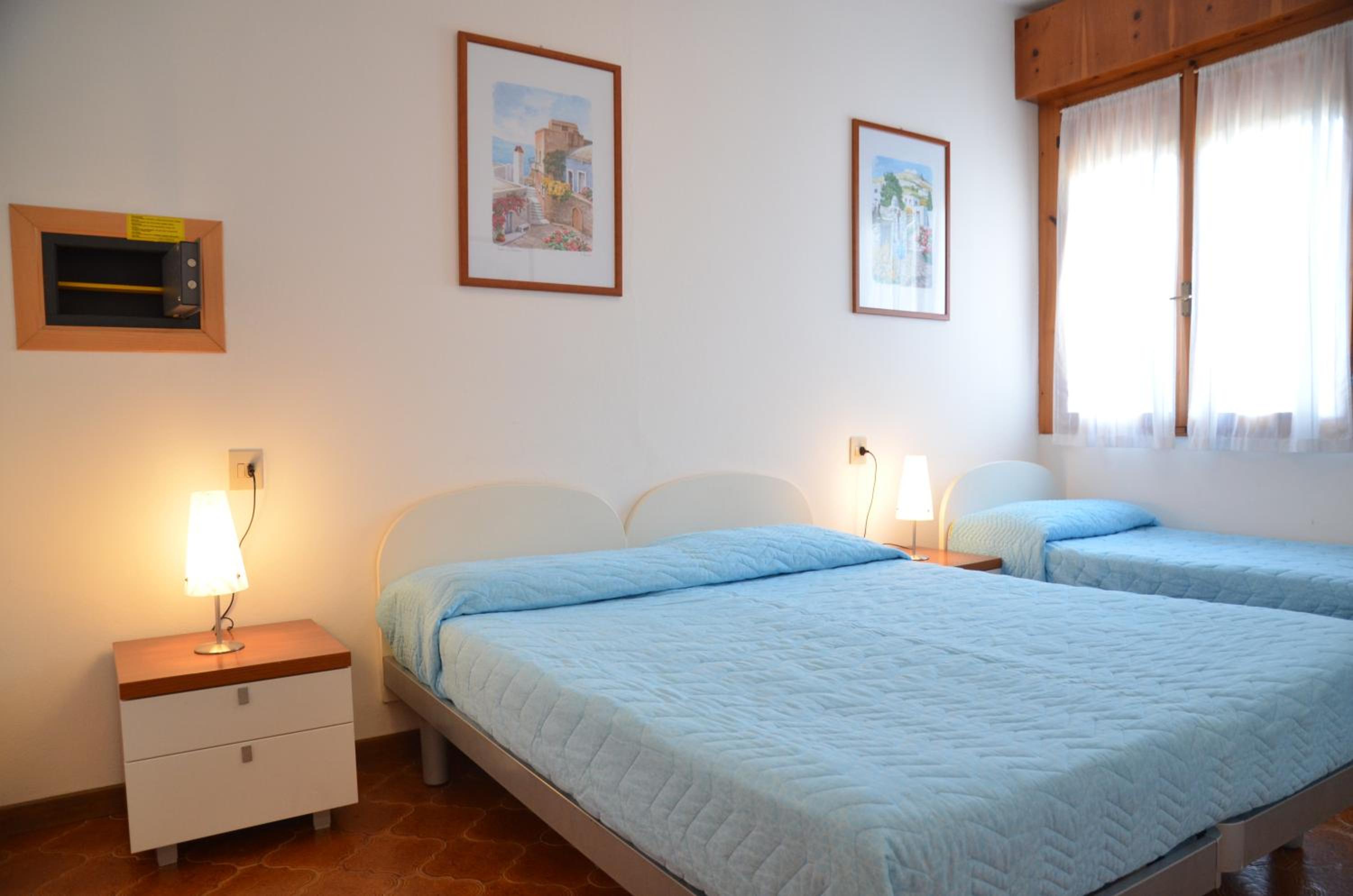 Villaggio Azzurro view 4