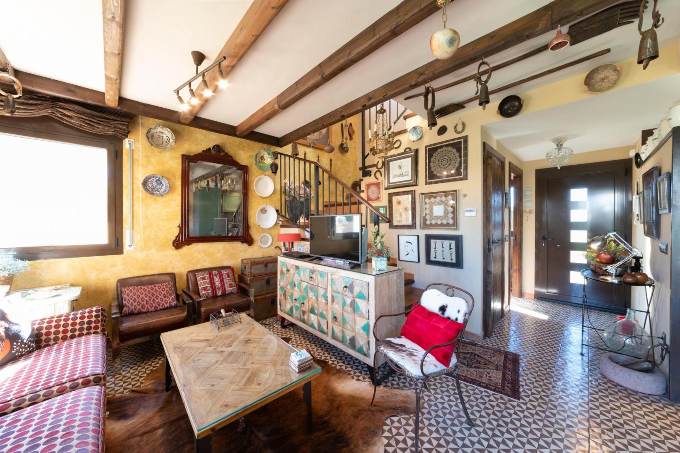 Holiday Home Rosa photo 4
