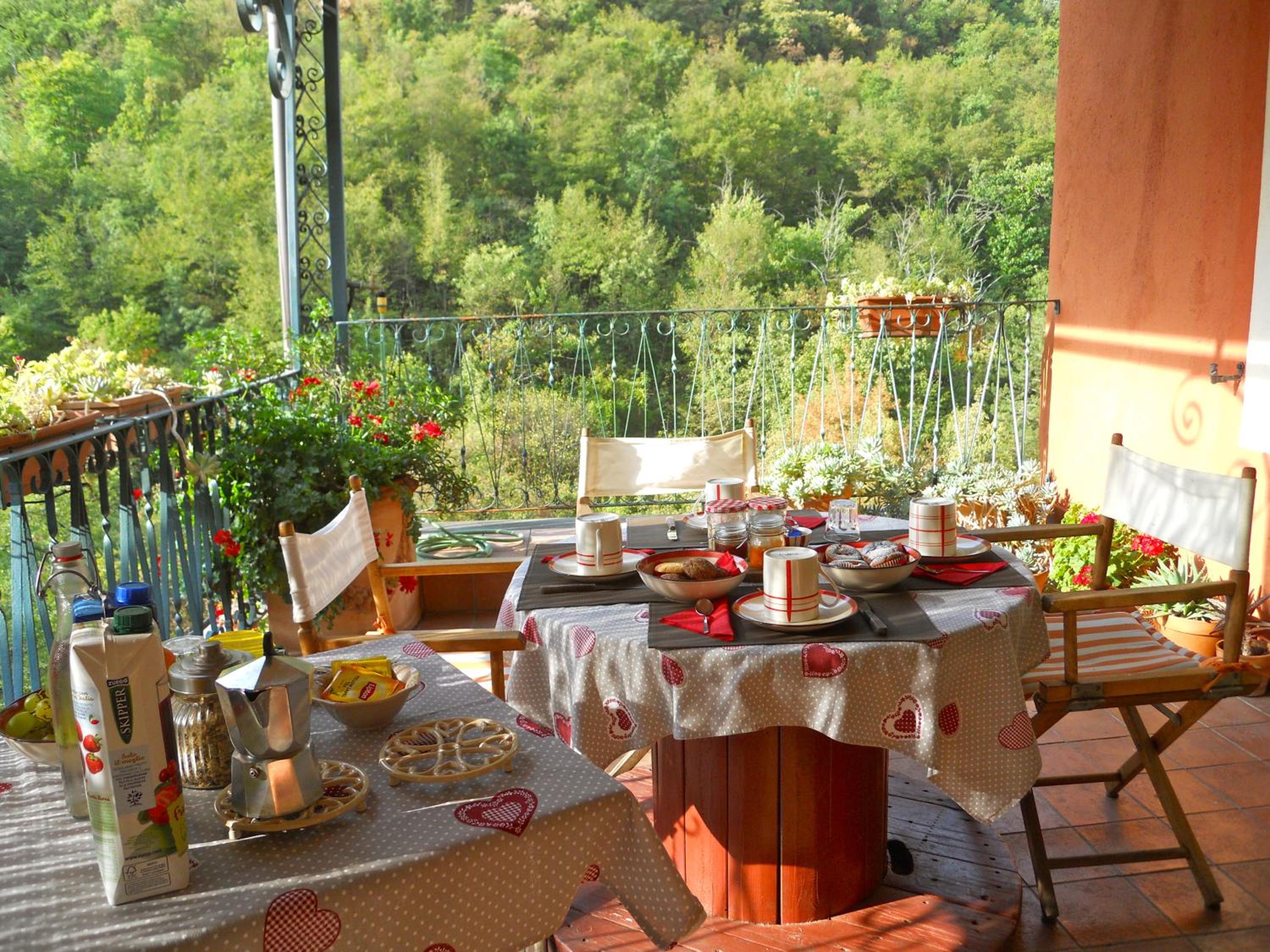 B&B Rossociliegia photo 4