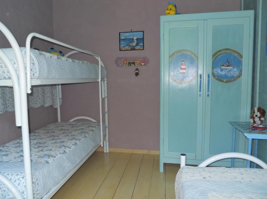 B&B Rossociliegia