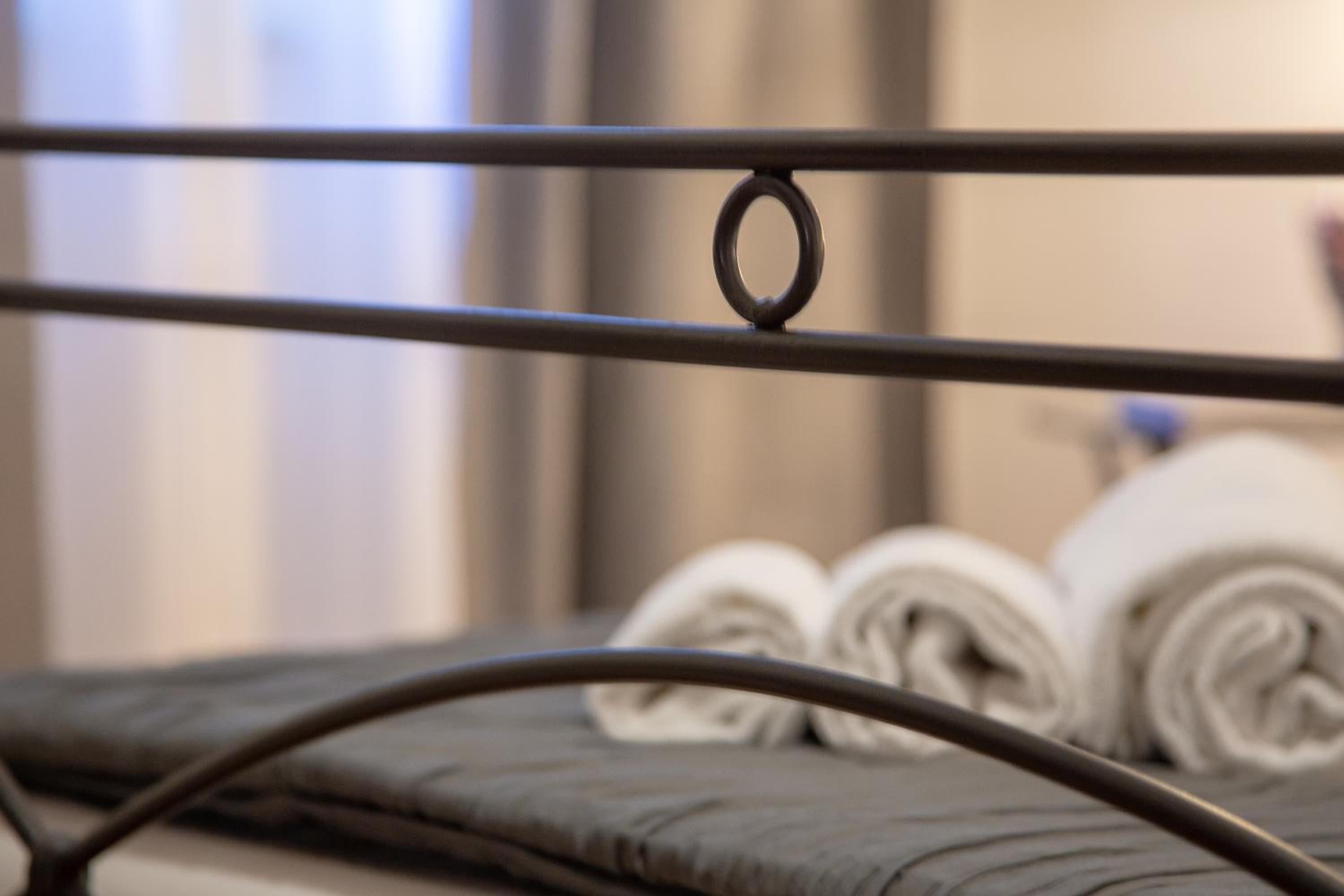 Modica Vacations - Holiday Rooms Portale Pirrera - Property Image 21