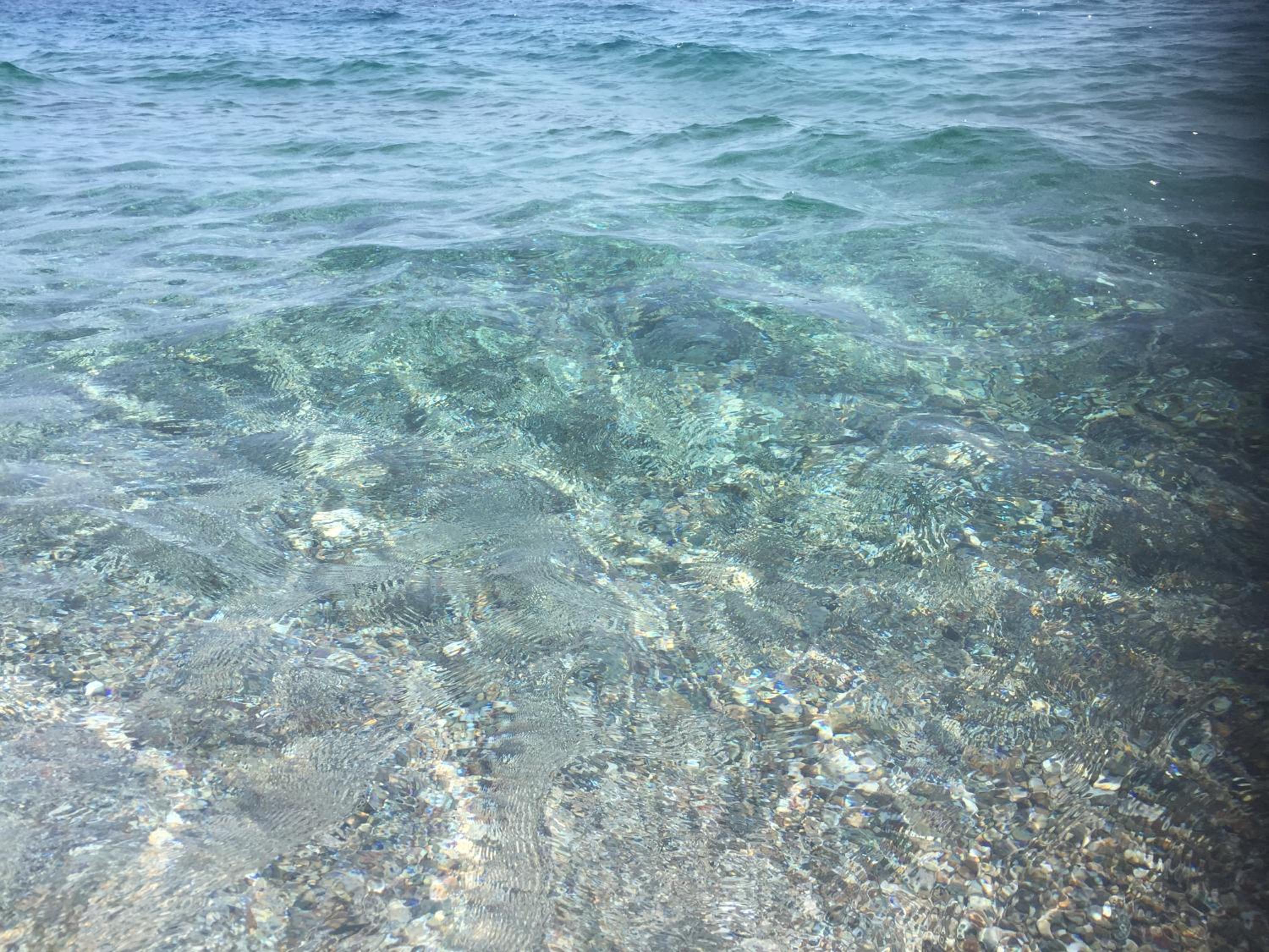 Taormina Mare Piscina Fondachello view 5