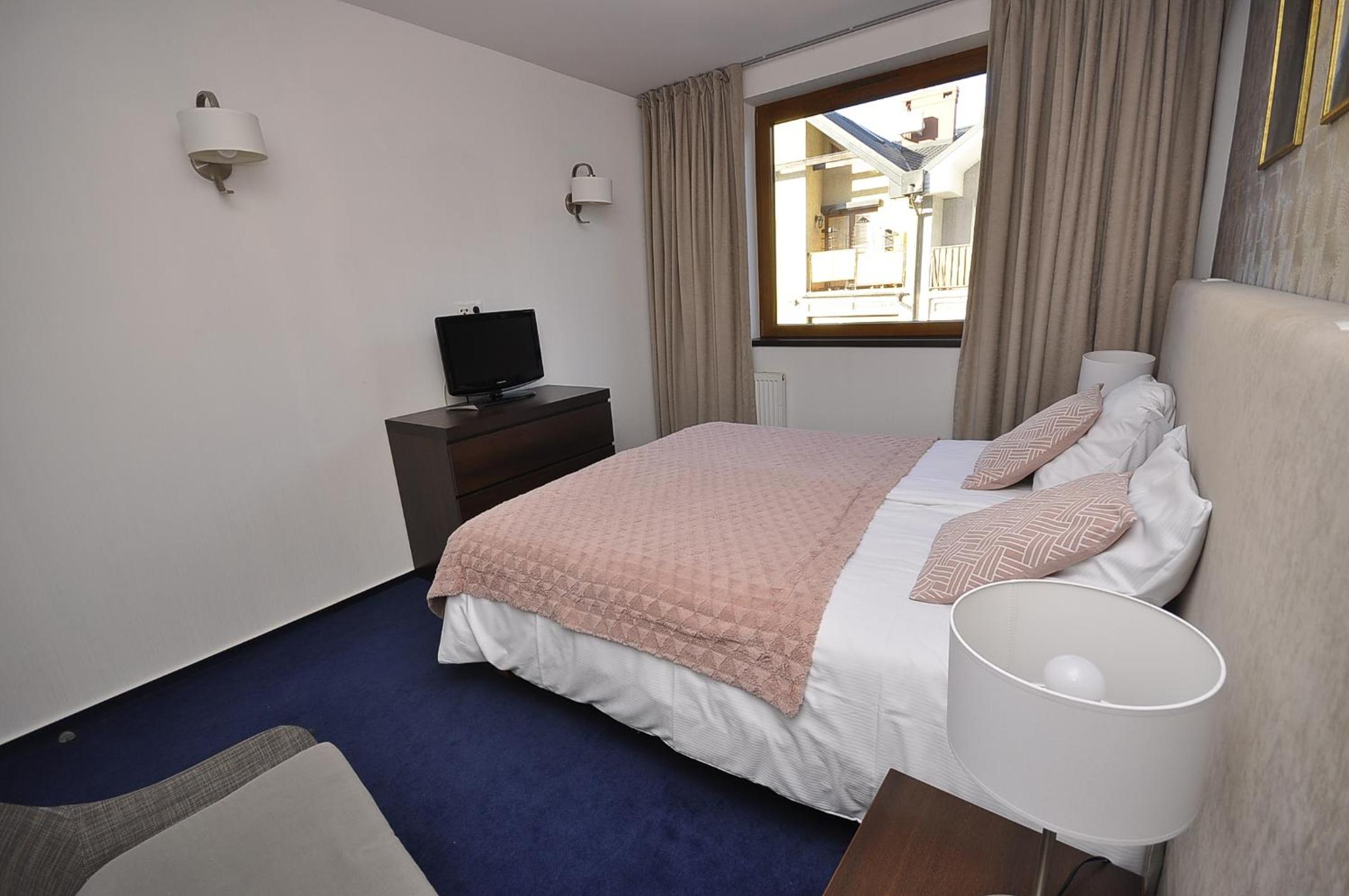 Apartament nad morzem