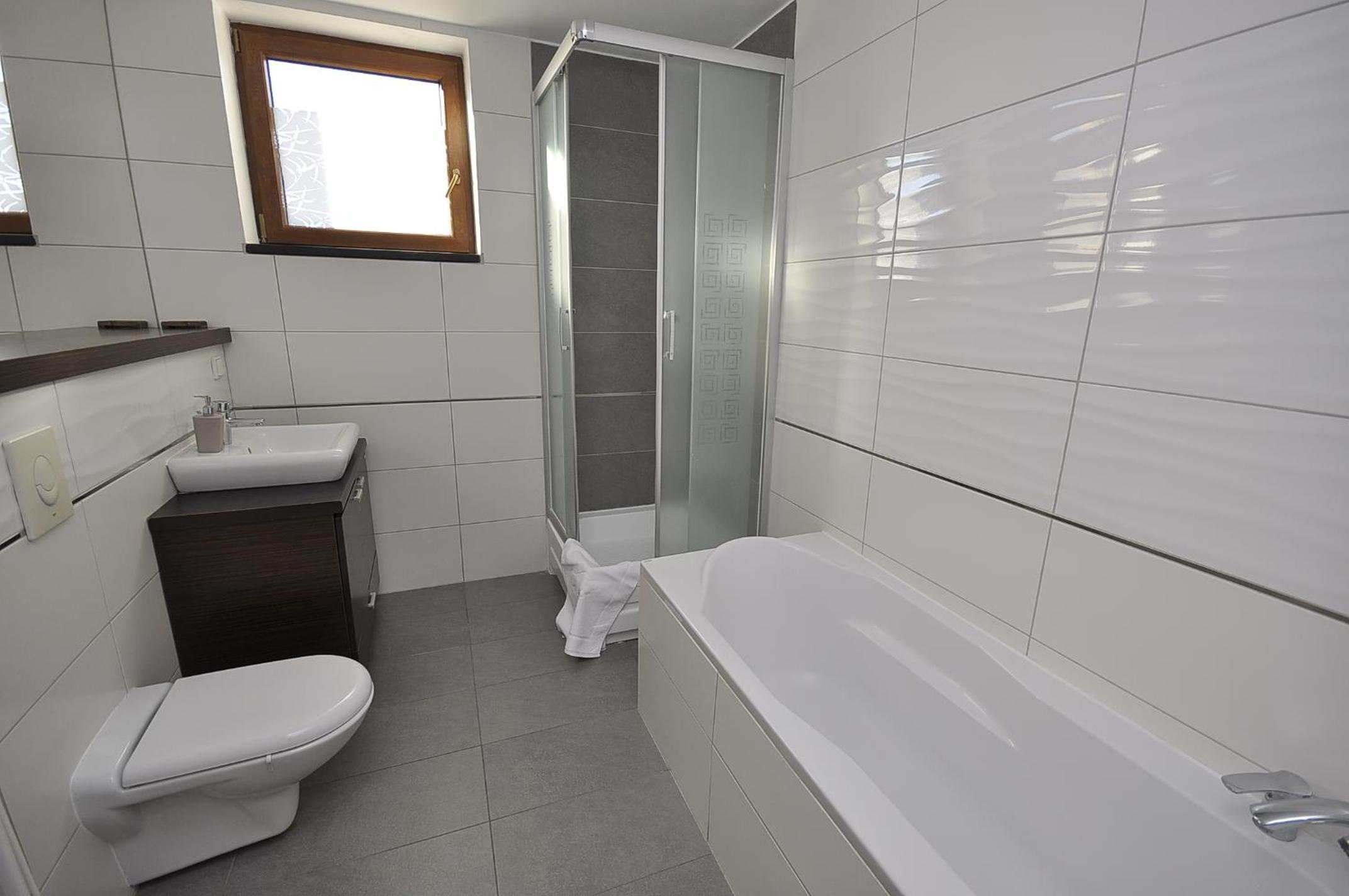 Apartament nad morzem