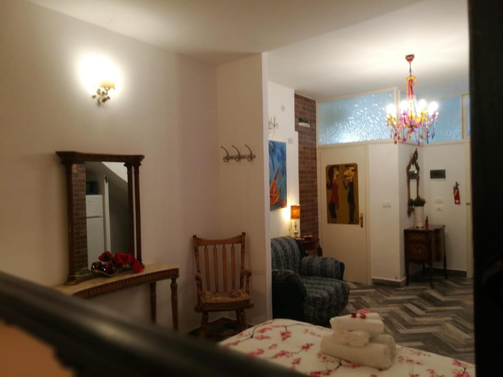 Dimora Modestina view 4