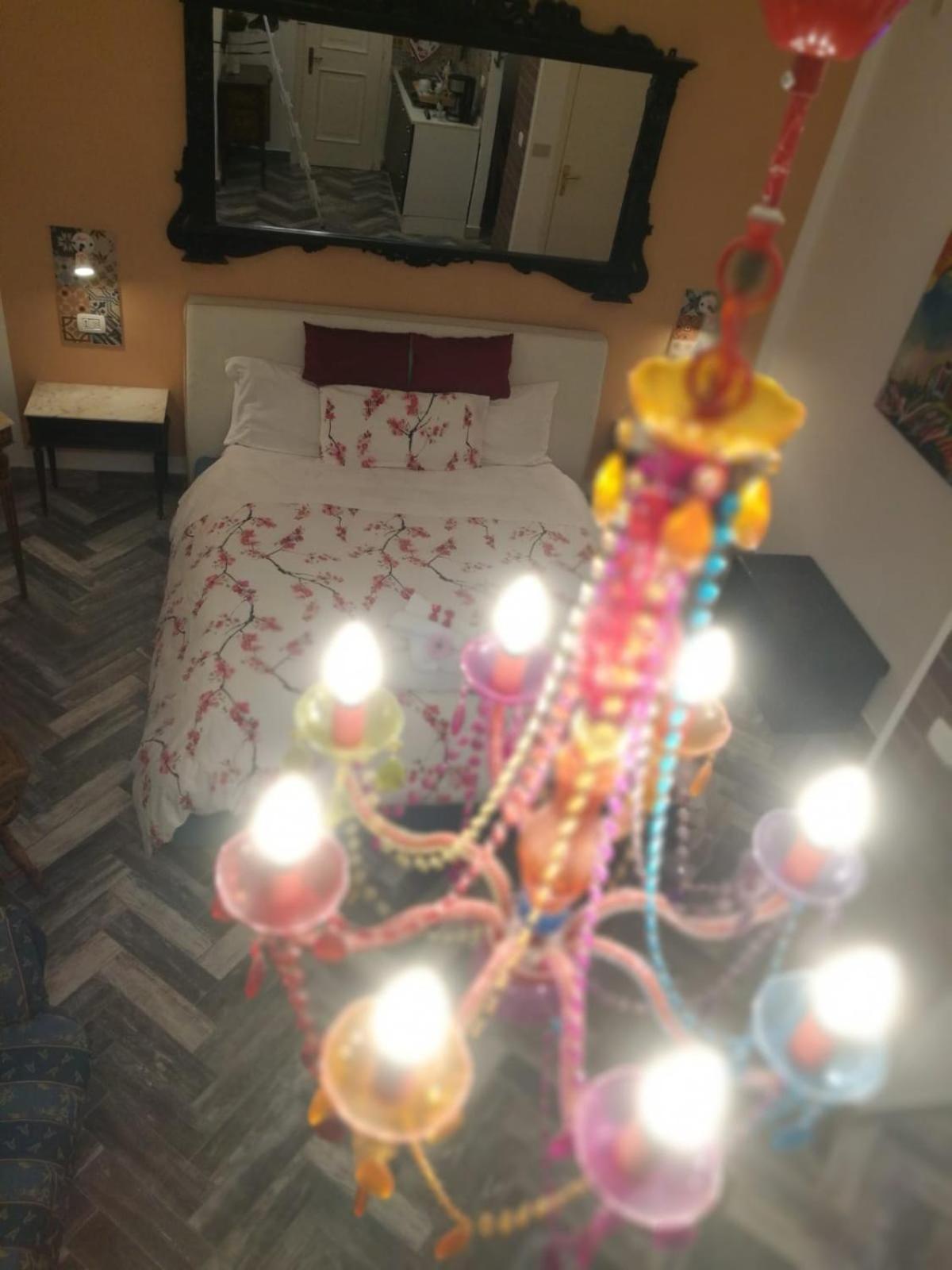 Dimora Modestina view 5