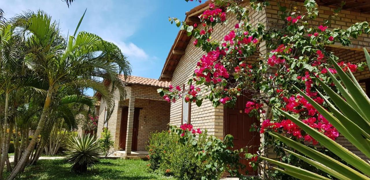 Hotel Eco Resort Vento Leste - Image 1