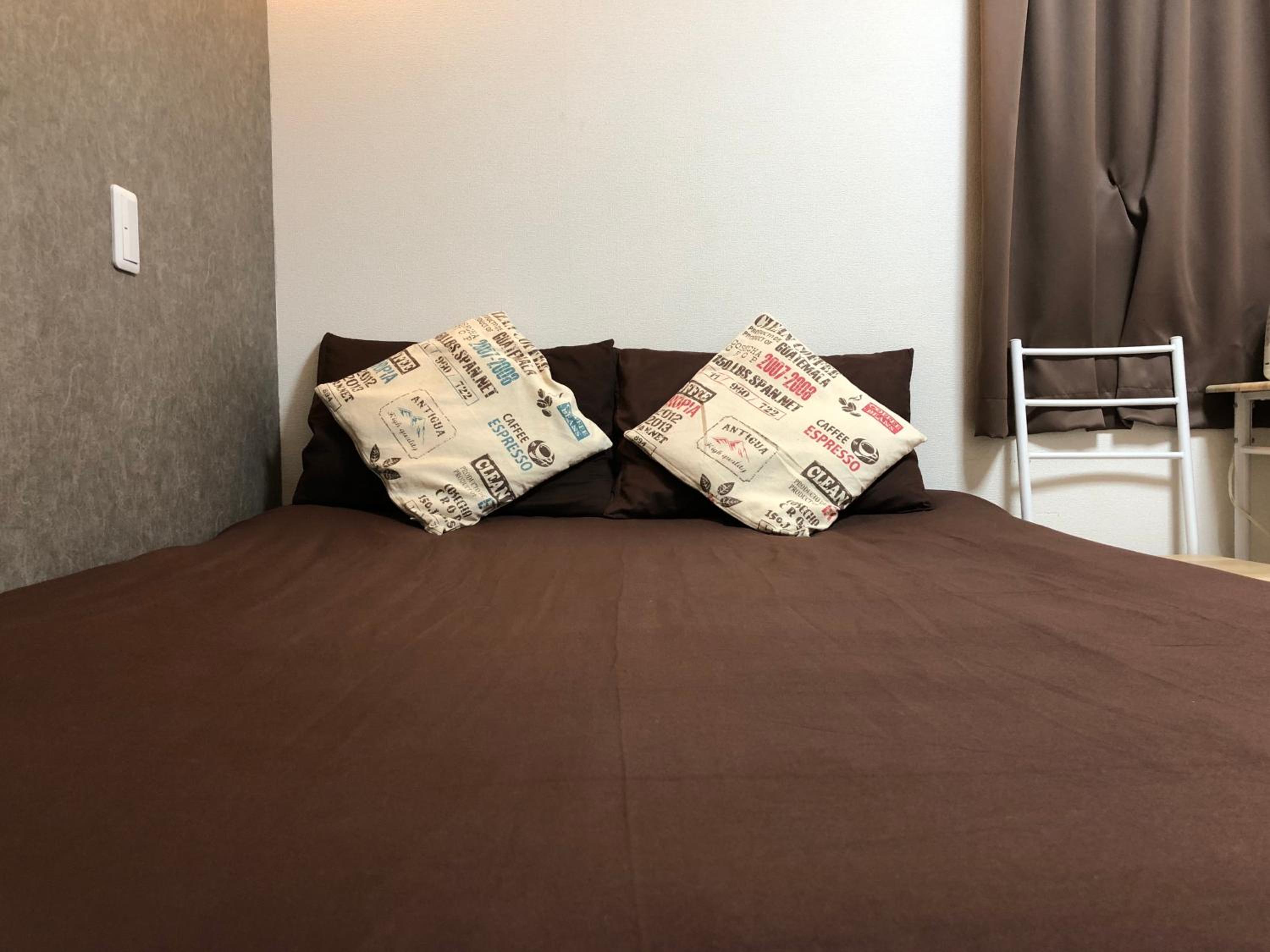 Keimei Guest House
