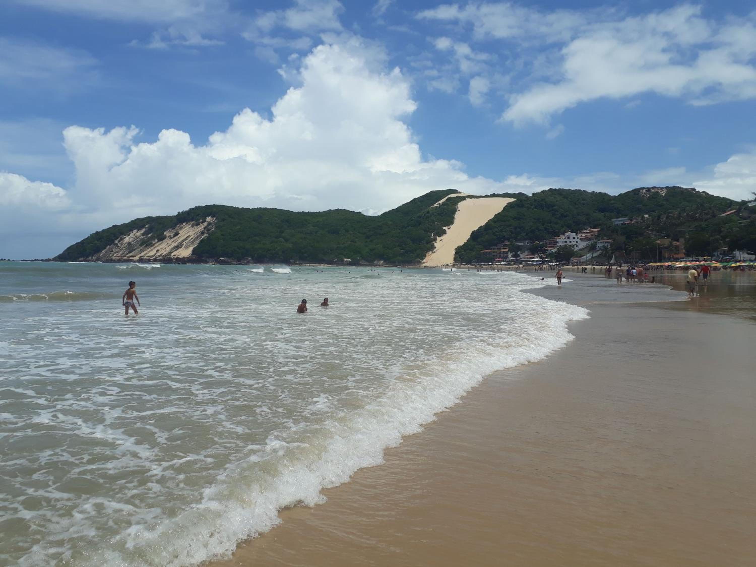 Pousada America do Sol