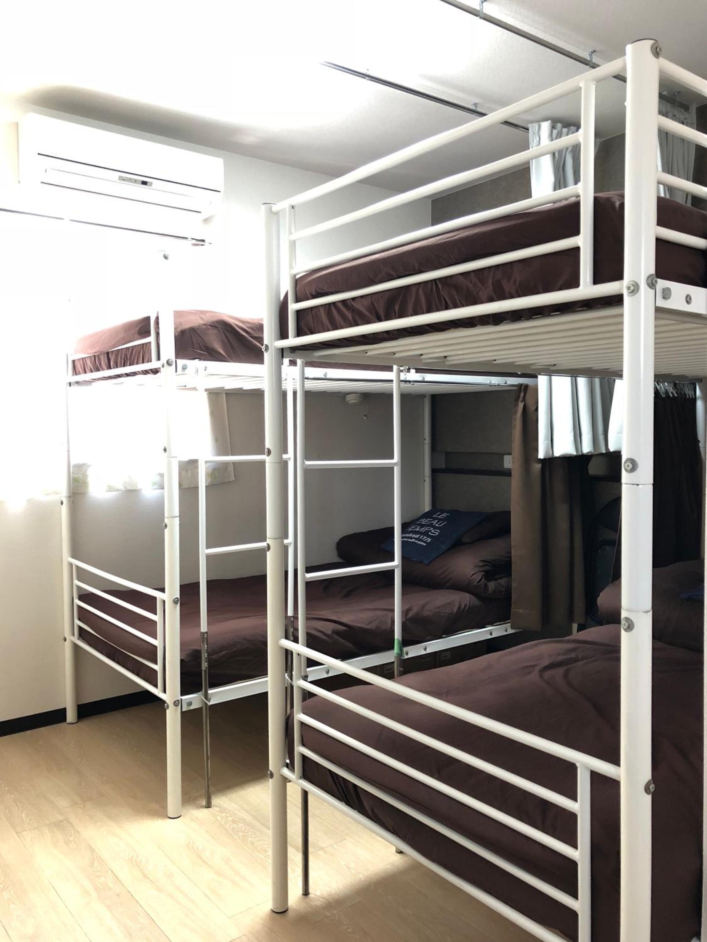 Keimei Guest House