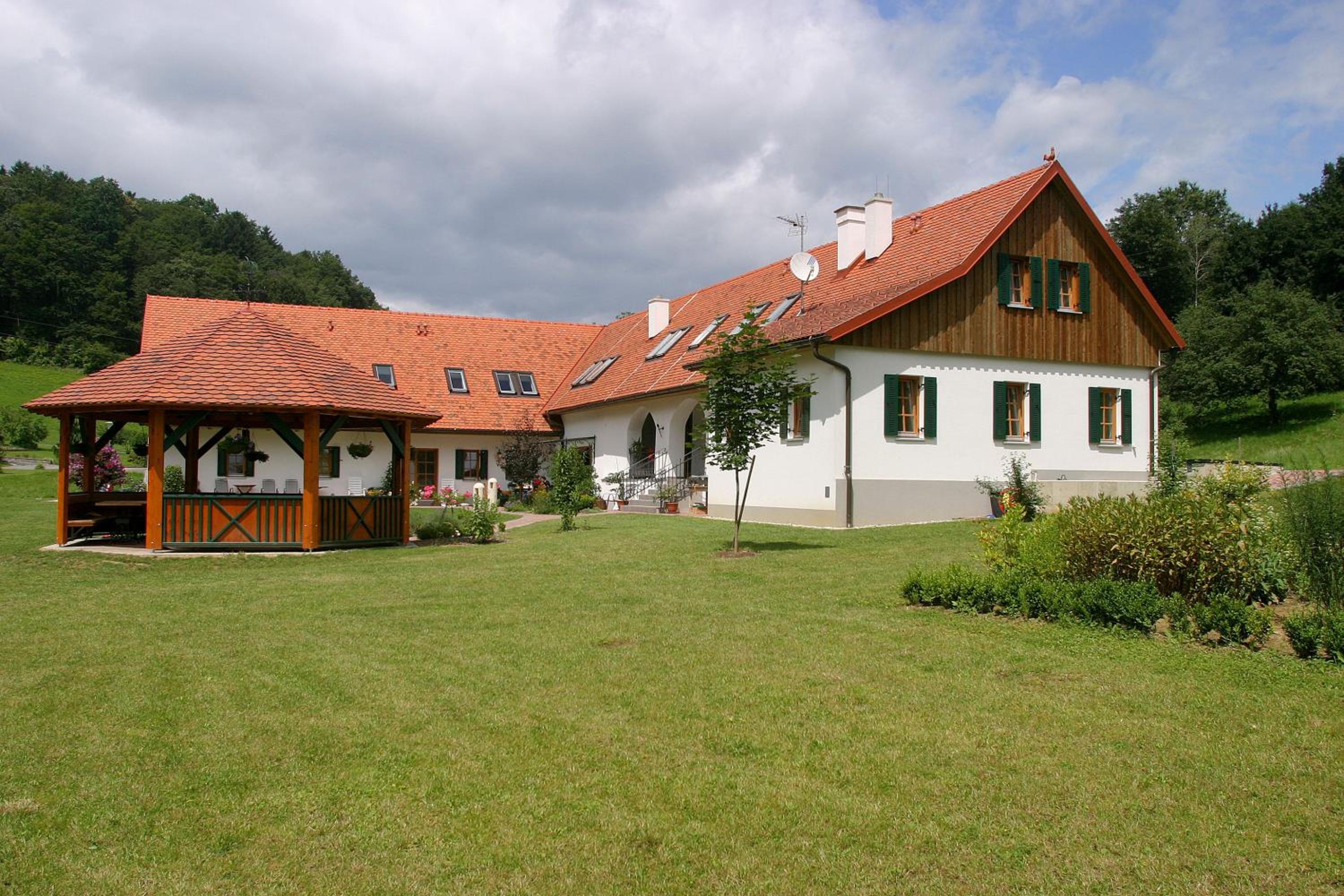 Kürbishof Gartner