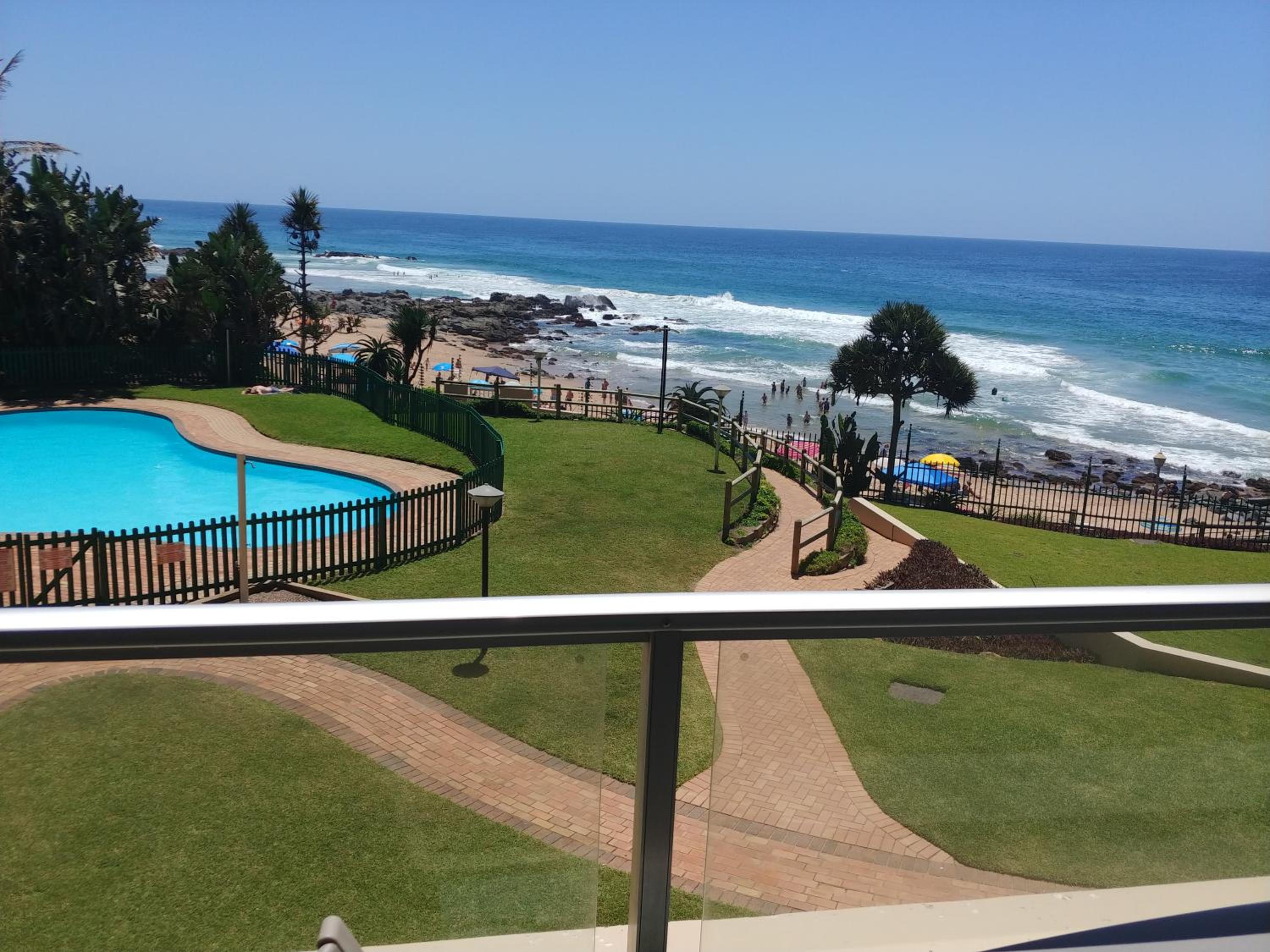 Sands Beach Breaks Beach Front Ballito
