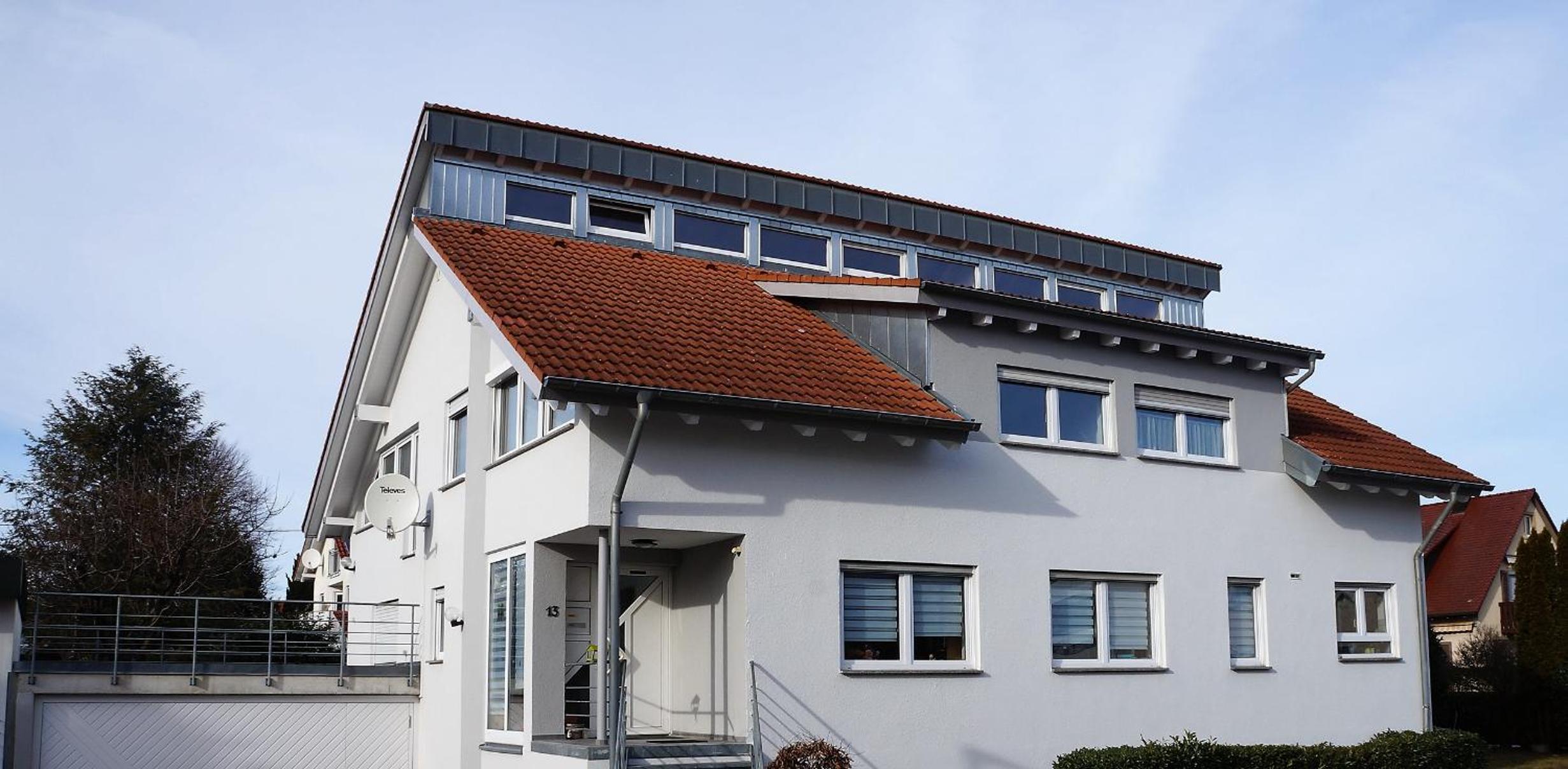 BodenSEE Apartment "La Musica" view 4